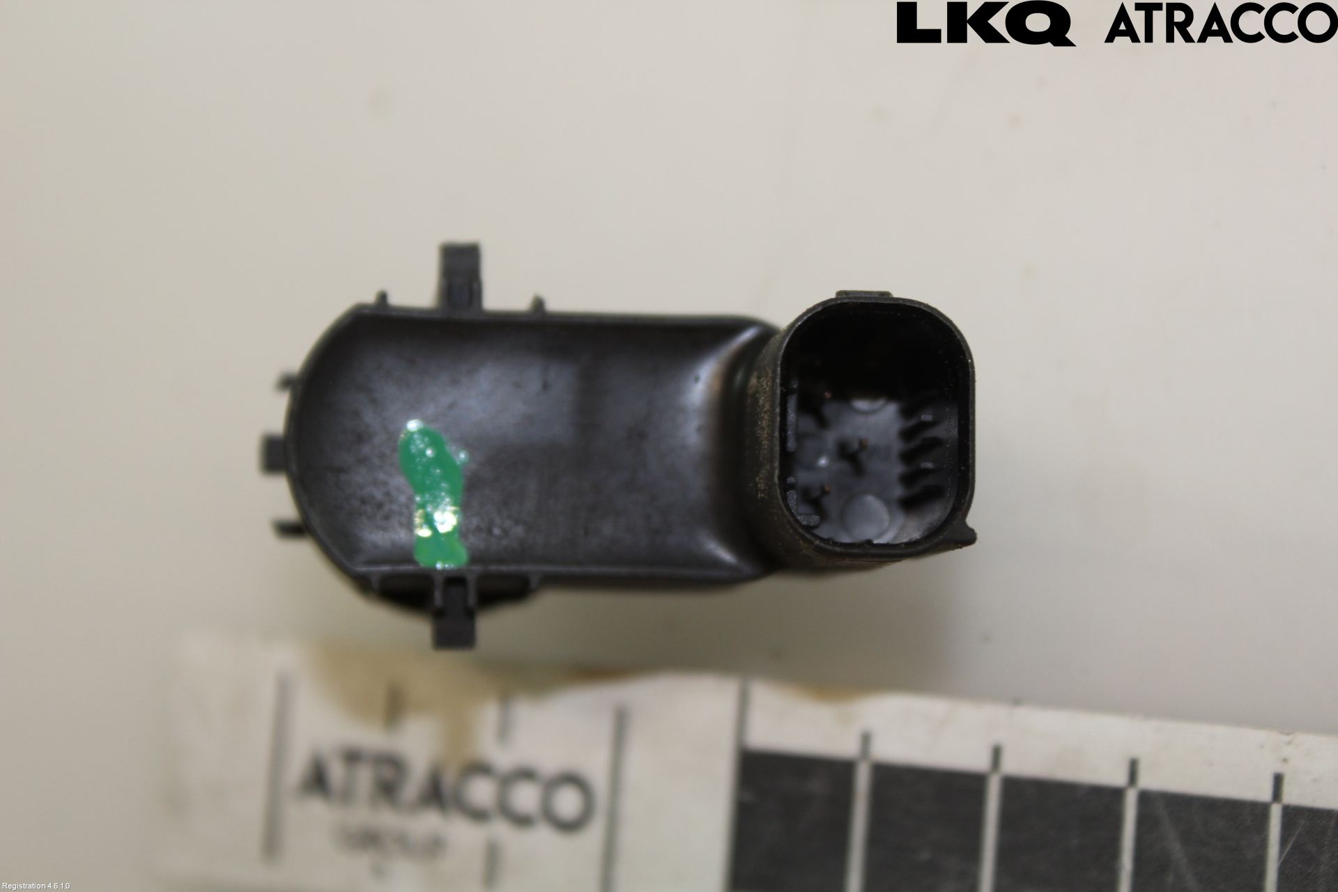 Citroen C3 10-17 Sensor Ryggesensor