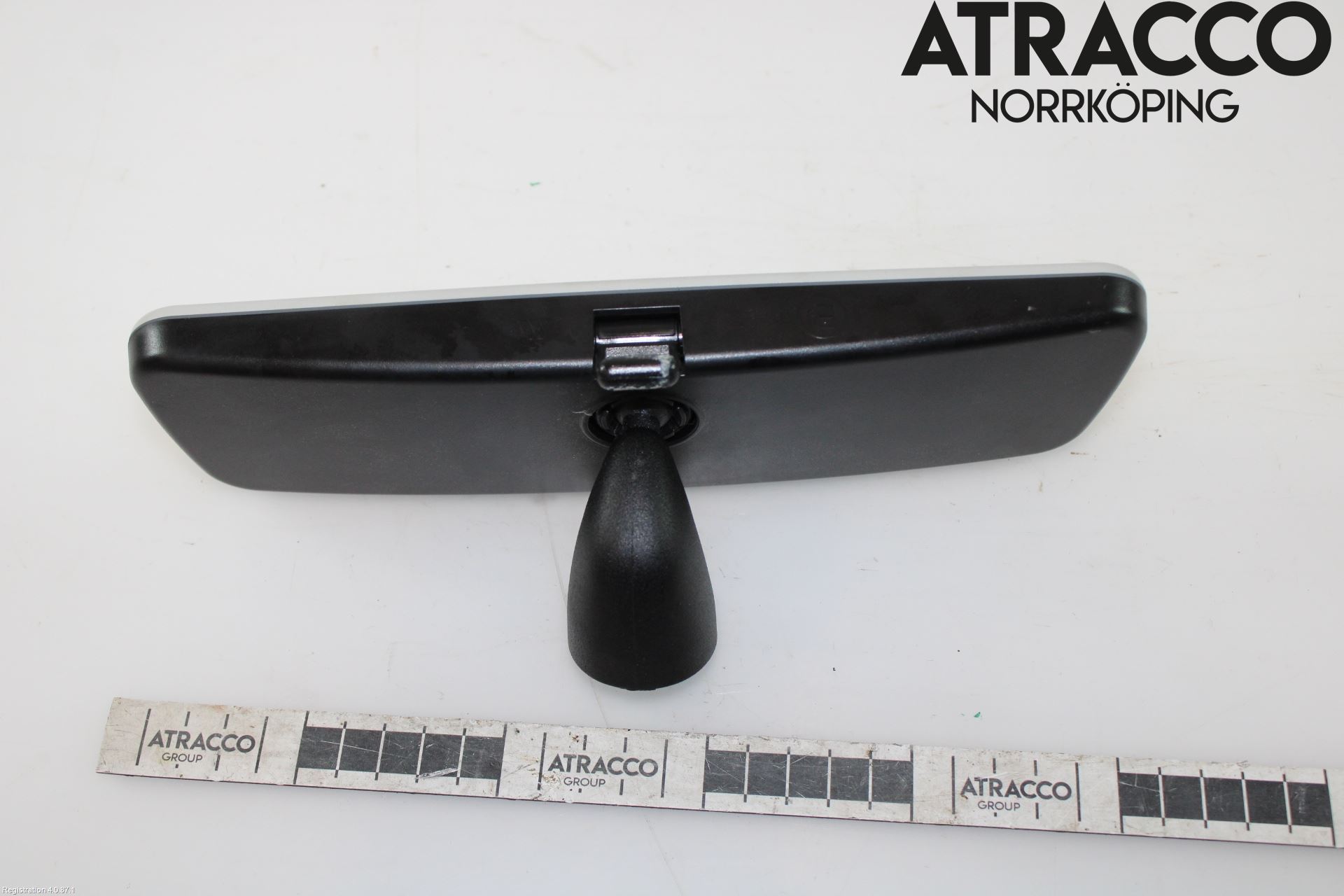 Seat IBIZA IV 08-16 Speil Innvendig