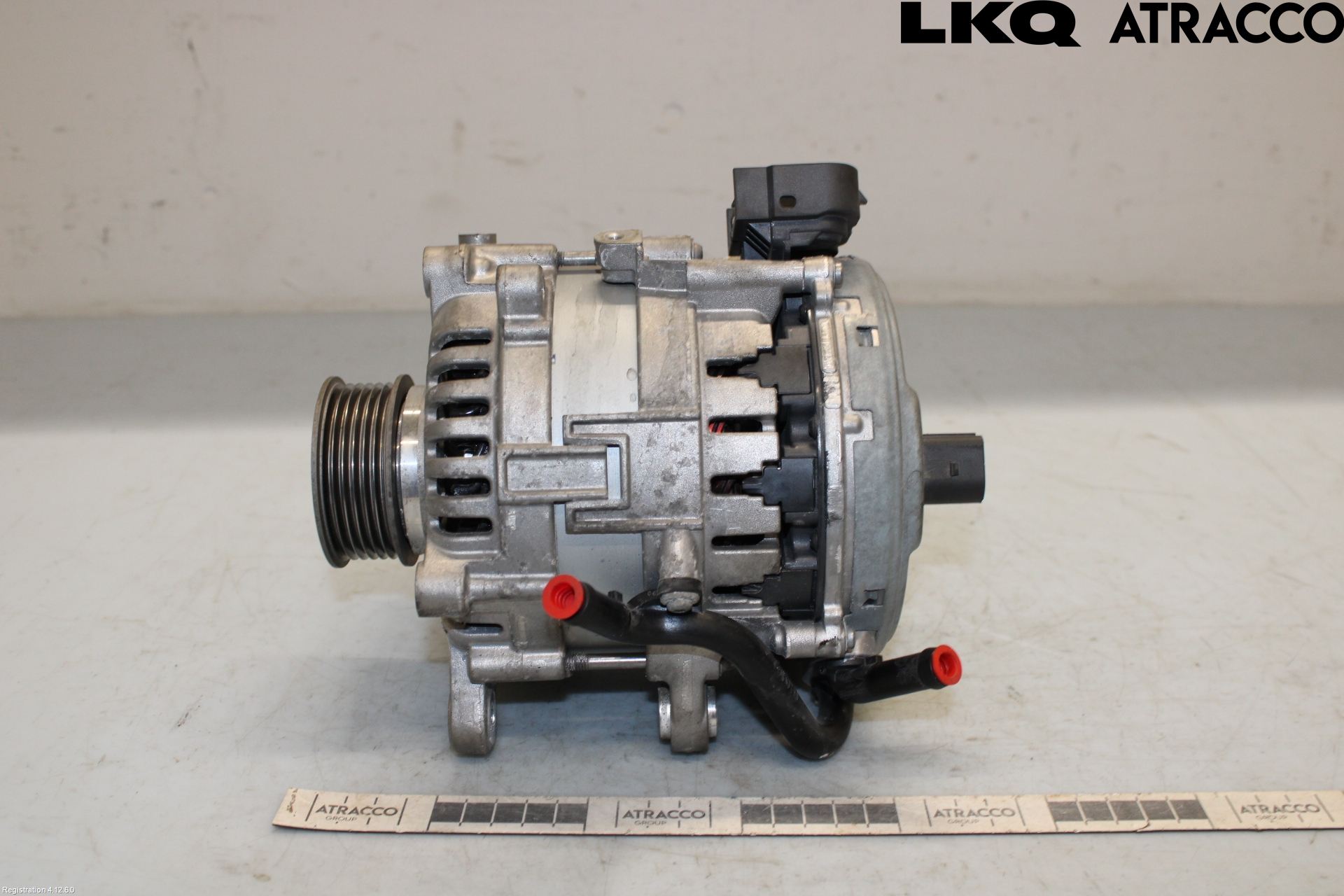Volkswagen VW PASSAT 24- Dynamo