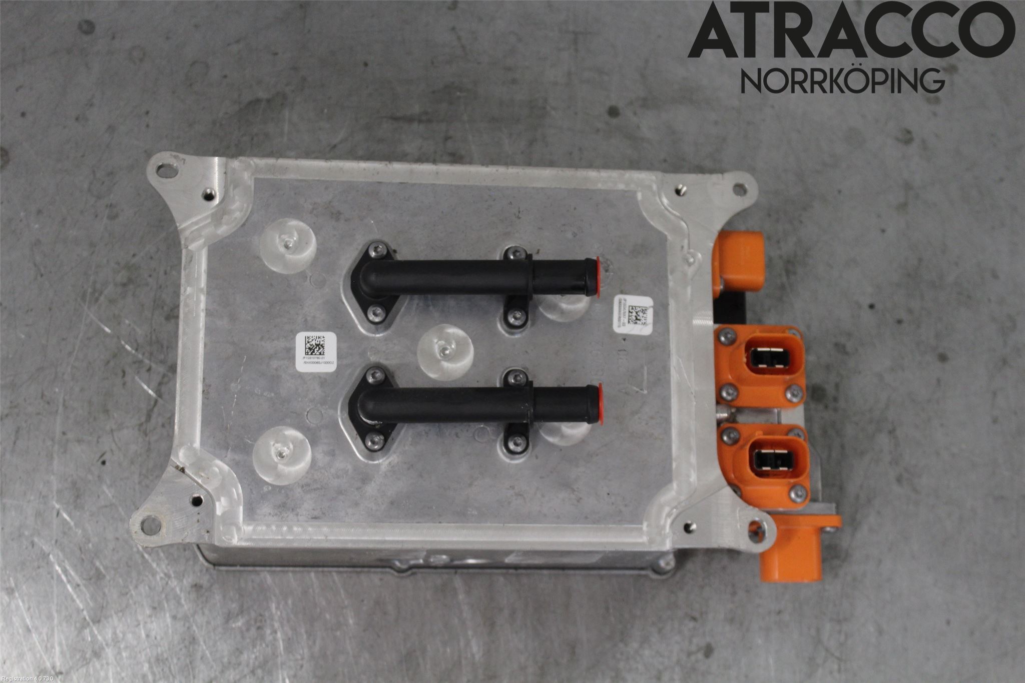 Volkswagen VW PASSAT 20-24 Batterilader Hybrid