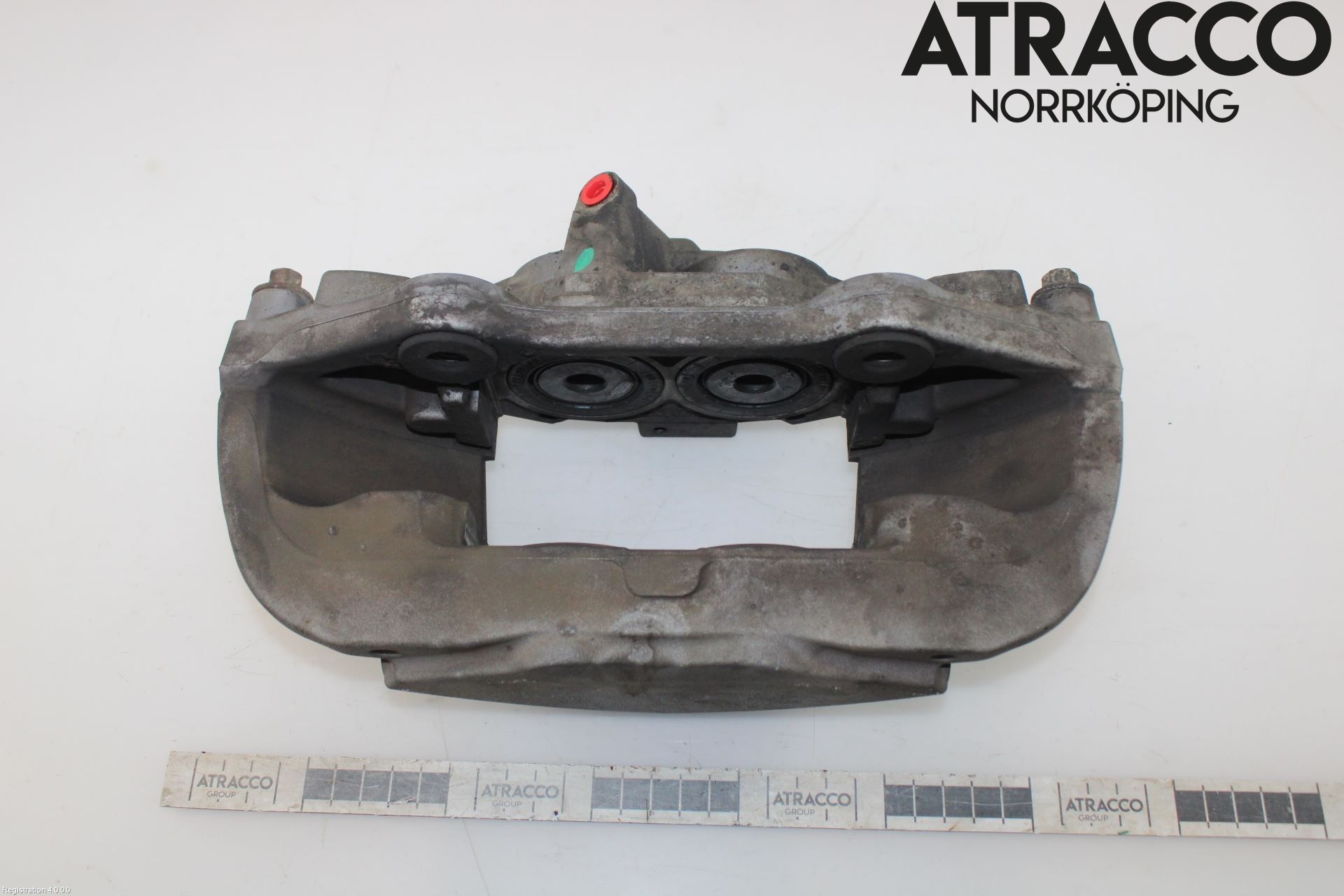 Mercedes-Benz MB C-KLASS (W205) 14-21 Bremsecaliper Foran Høyre