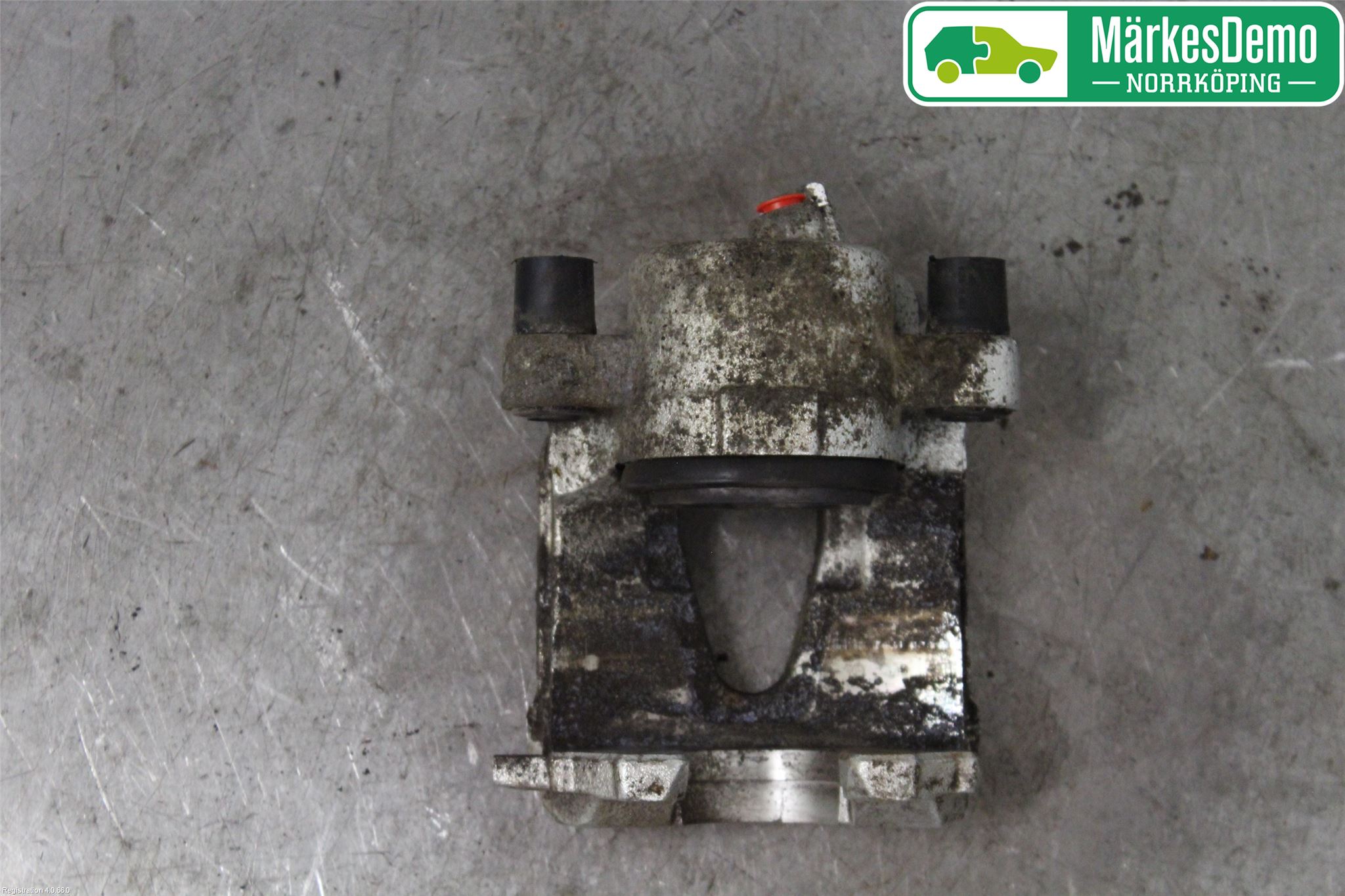 Seat ARONA Bremsecaliper Foran Høyre