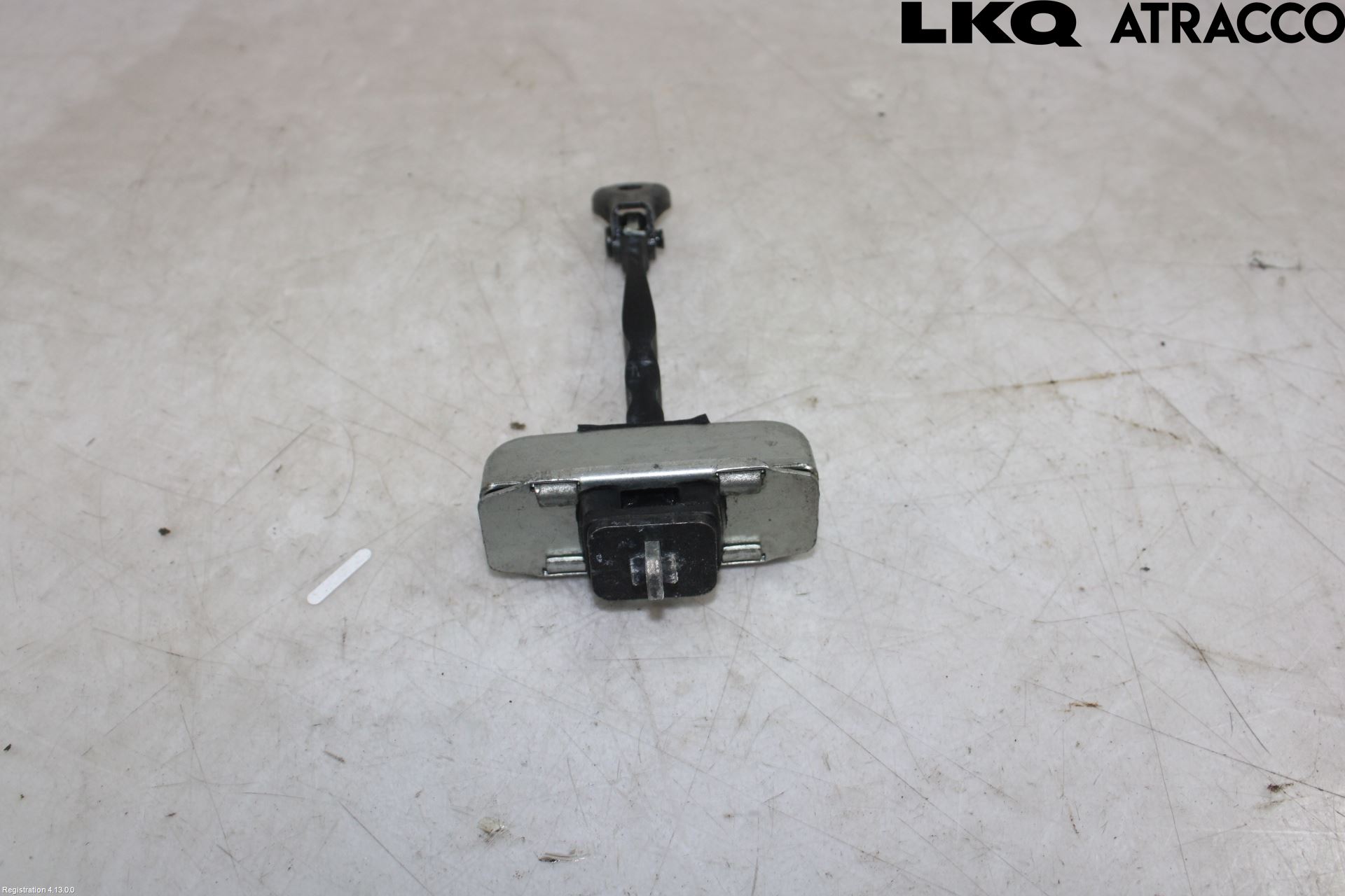 Toyota AVENSIS 16-18 Dørstopper
