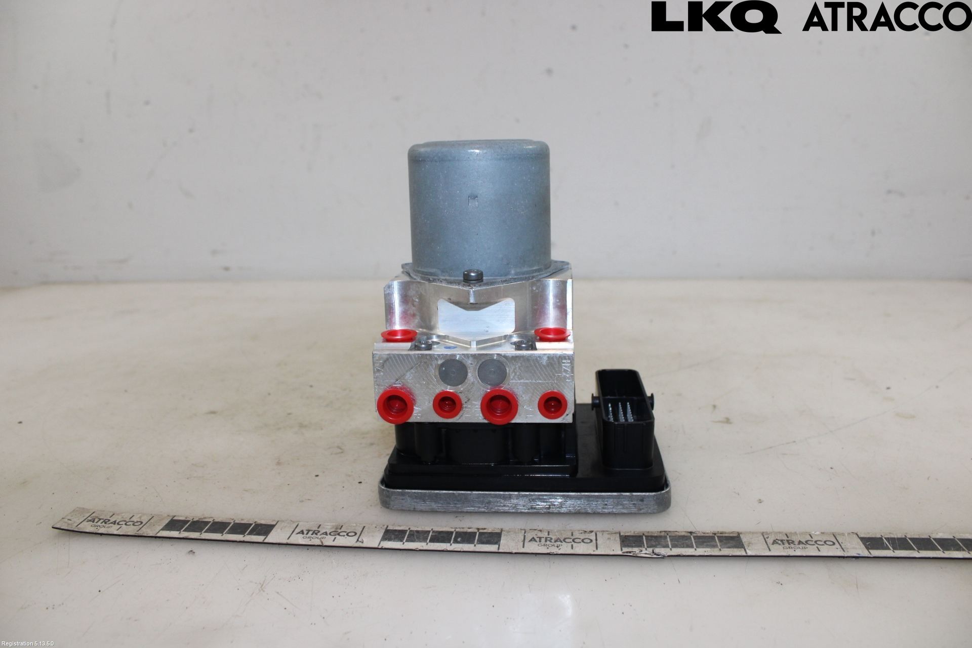 Mercedes-Benz MB EQC (N293) 20- Abs Hydraulikkaggregat