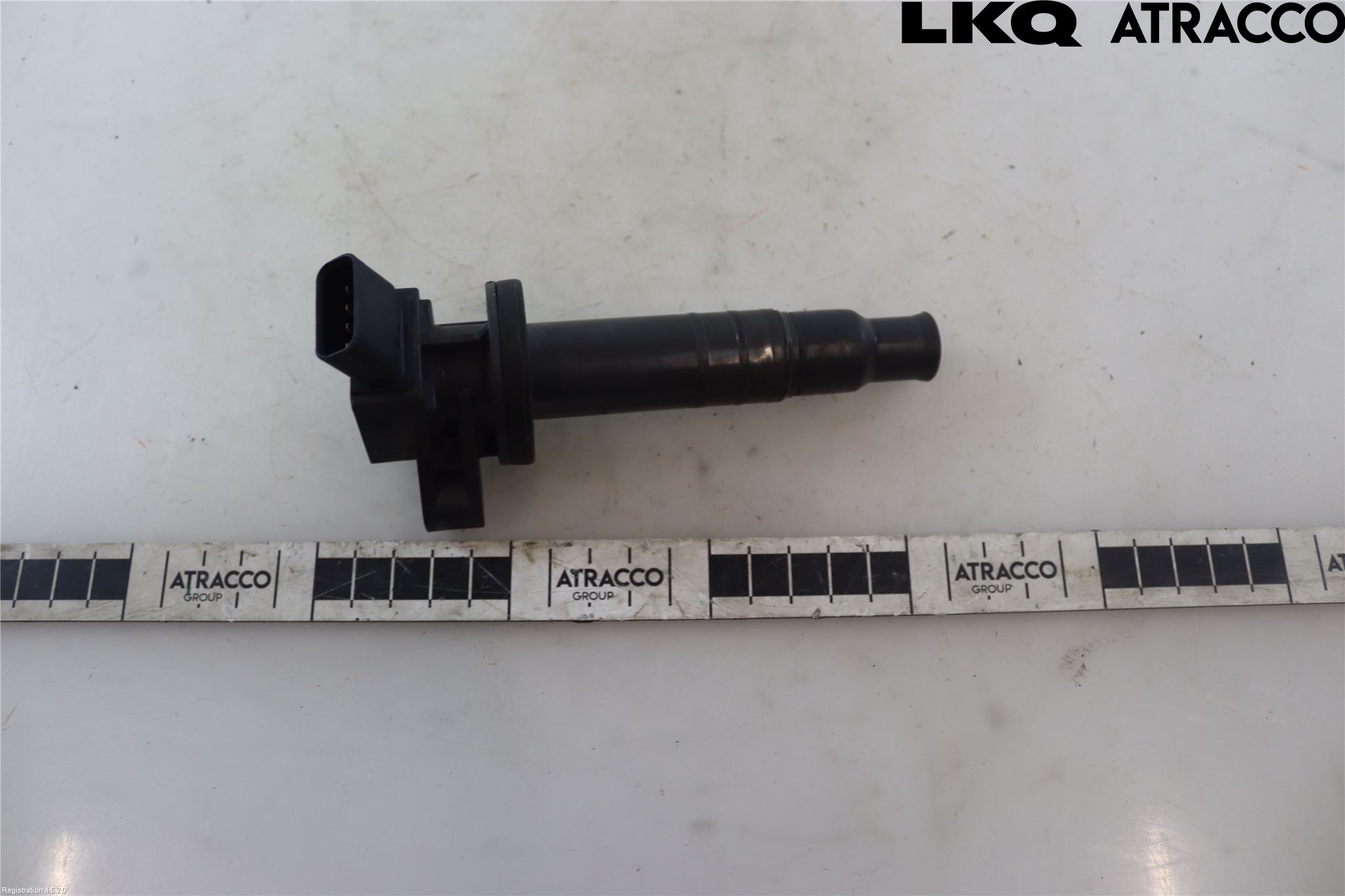 Toyota AVENSIS 03-06 Coil