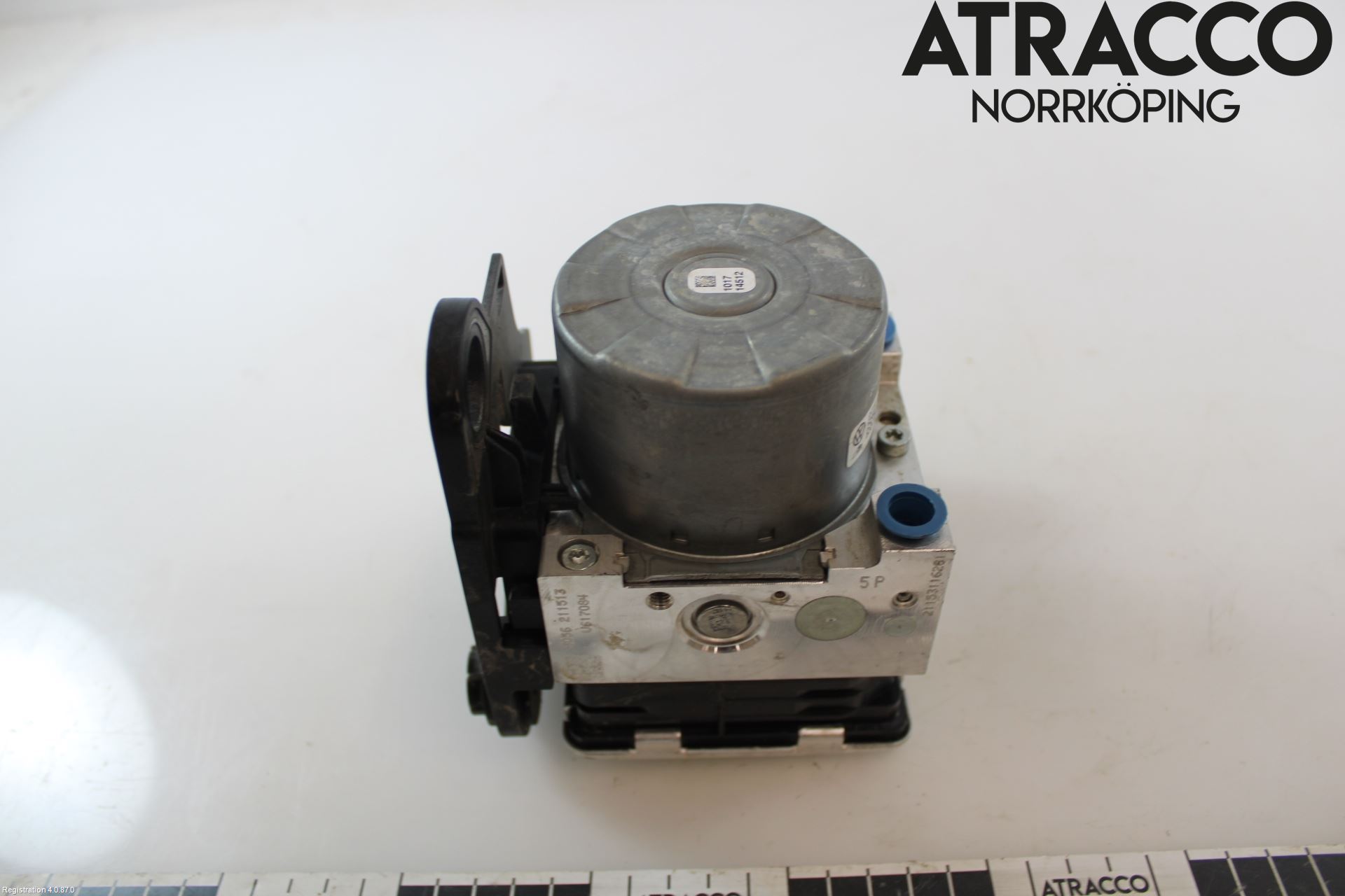 Volkswagen VW T-ROC 18- Abs Hydraulikkaggregat