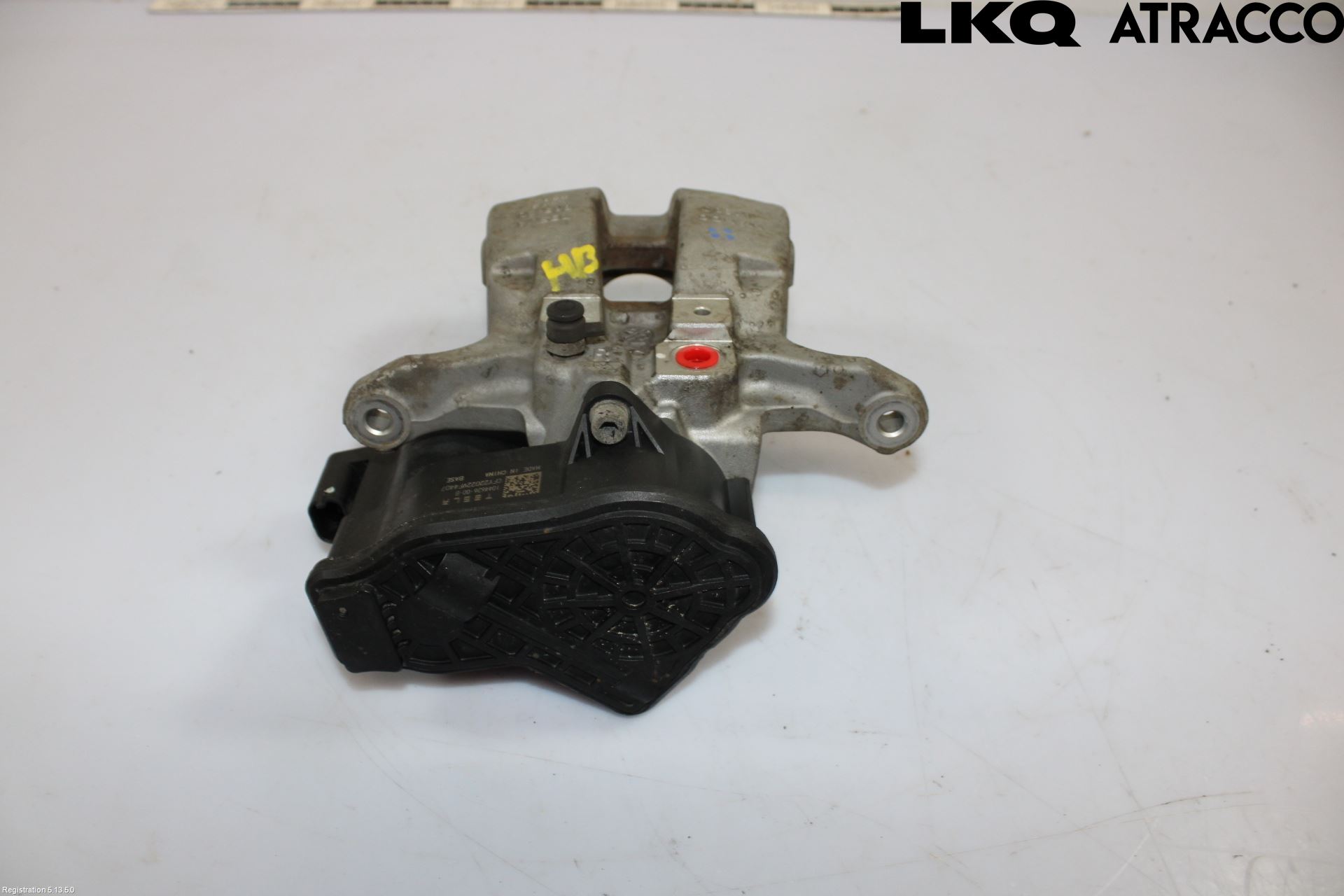 Tesla MODEL 3 17- Bremsecaliper Bak Høyre
