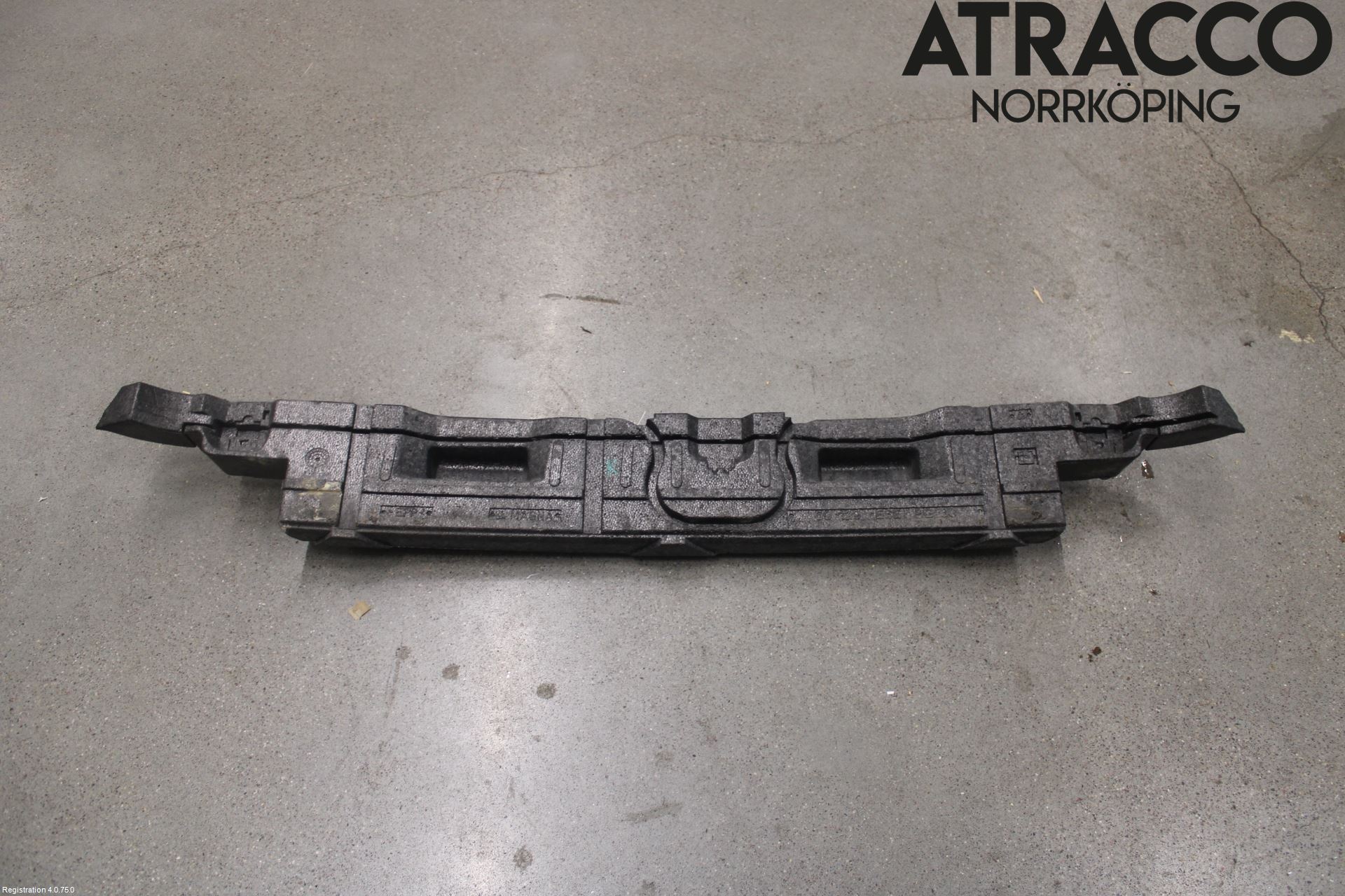 Mercedes-Benz MB SLK (R170) 96-04 Støtfanger Bak Deform Element