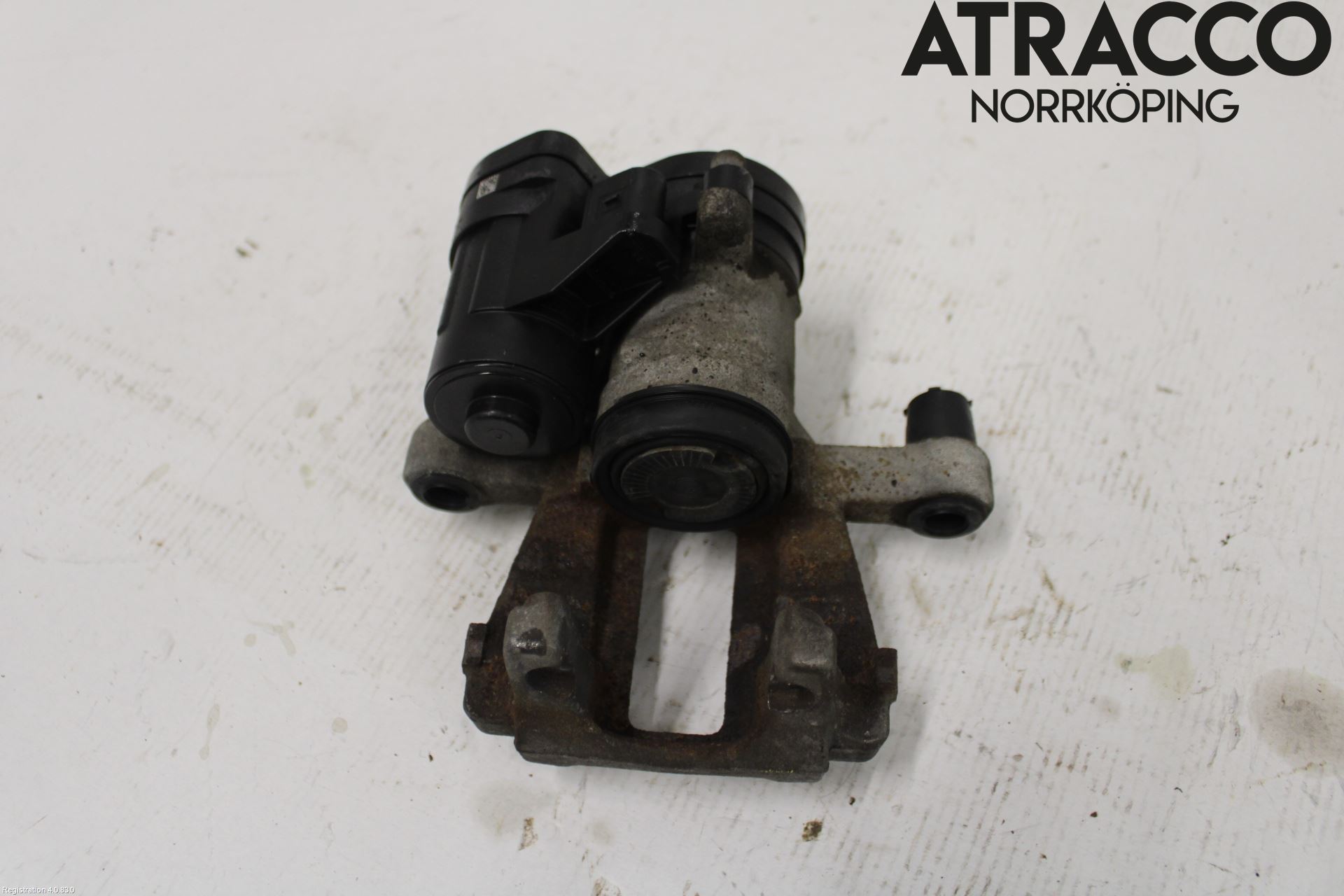 Skoda OCTAVIA (NX) 20- Bremsecaliper Bak Venstre