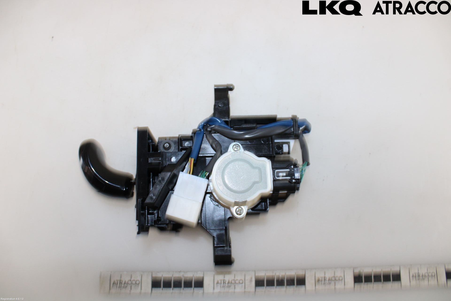 Toyota AURIS 13-19 Gearspak