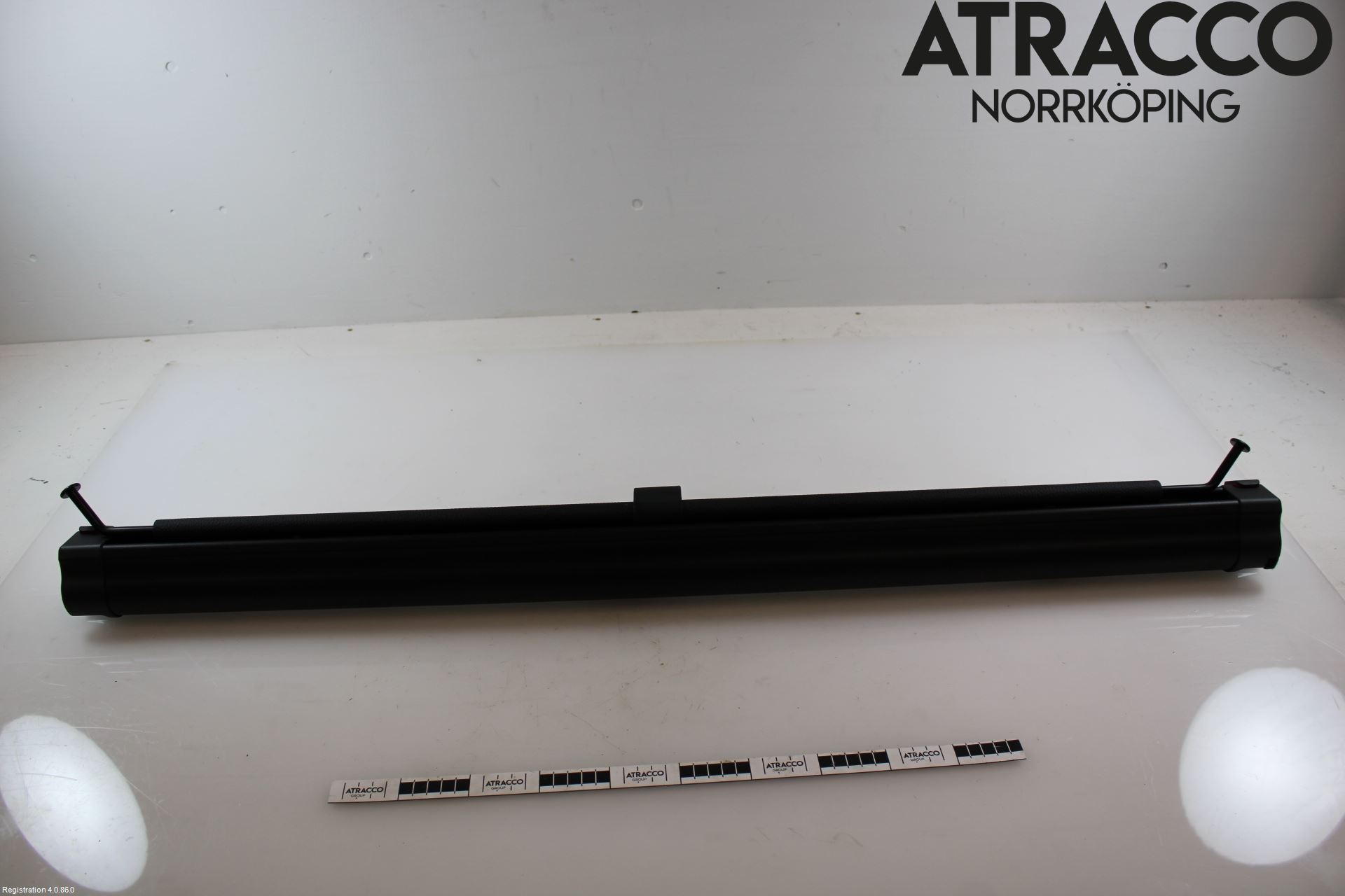 Volkswagen VW PASSAT 20-24 Innr Lastenett