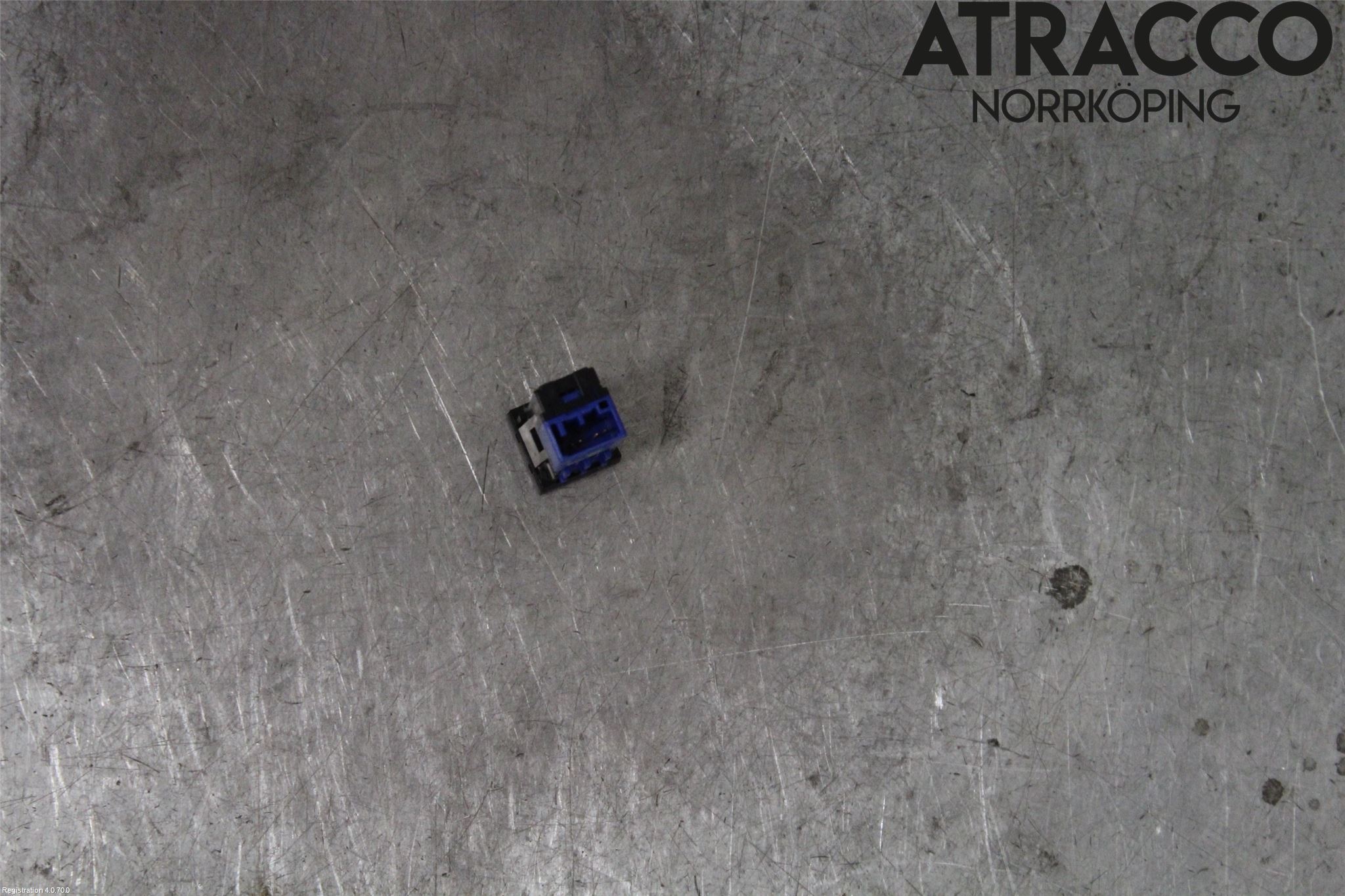 Toyota RAV4 19- Bryter Øvrig