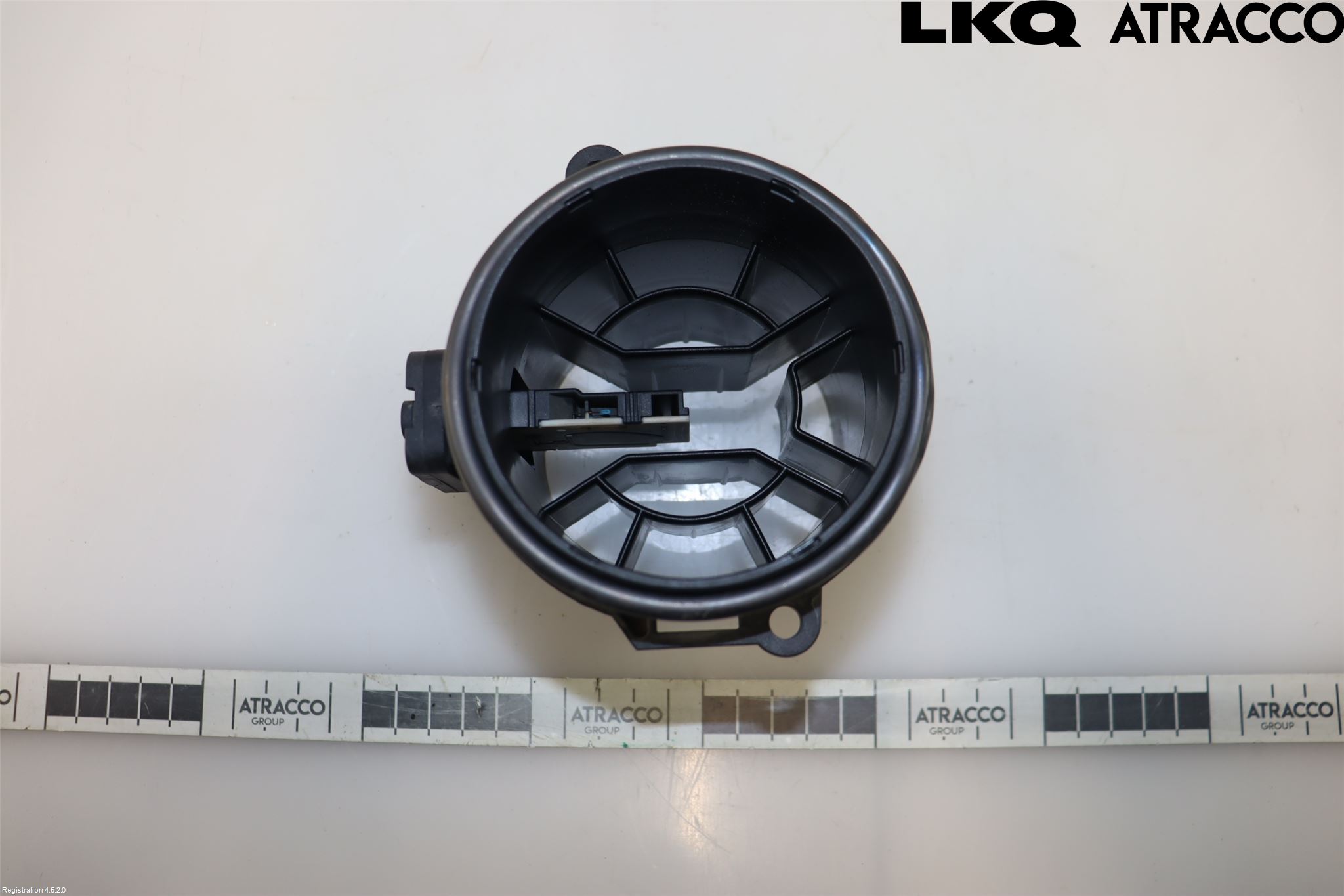 Volkswagen VW CRAFTER II / E-CRAFTER 17- Inns Luftmassemåler