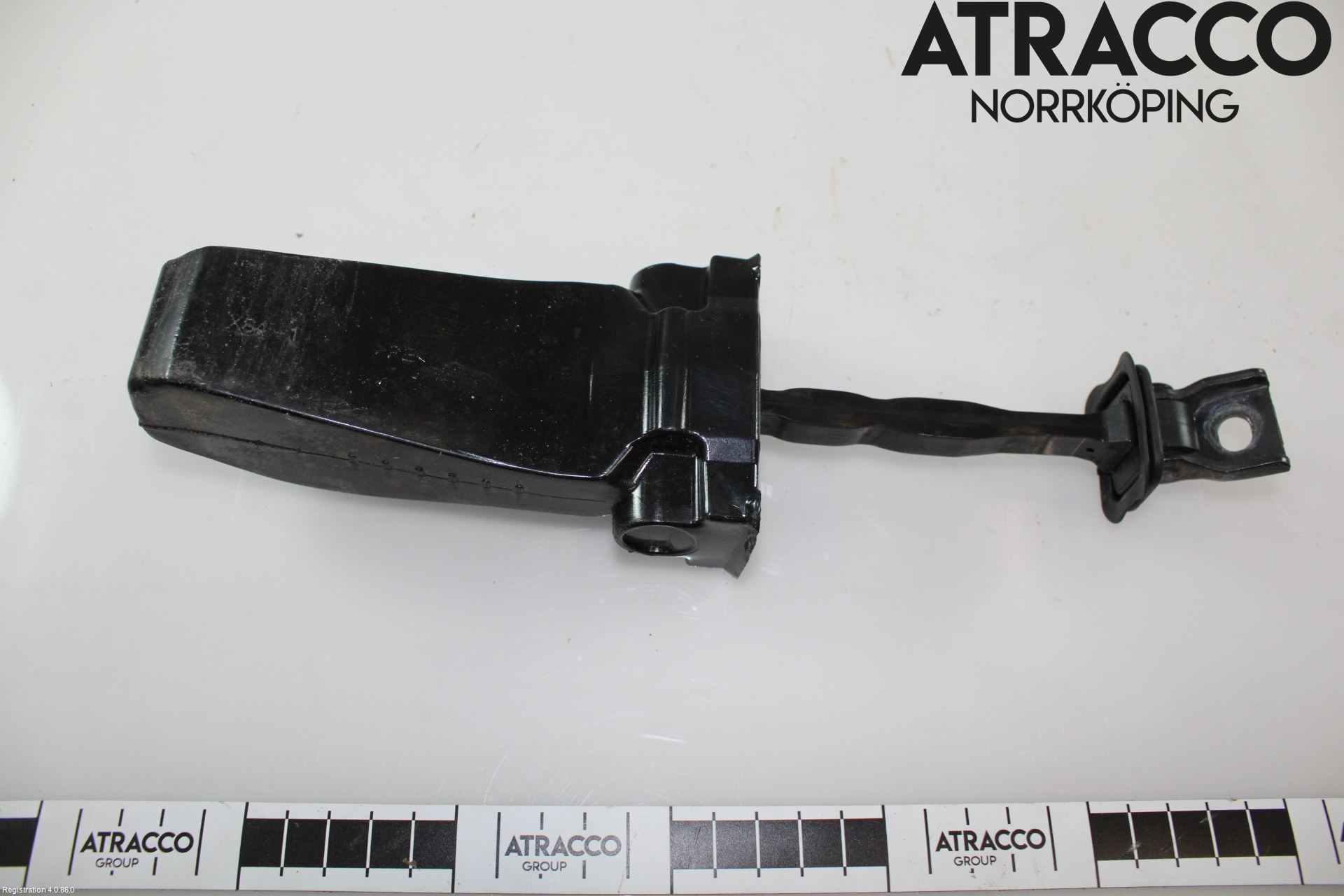 Skoda FABIA 15-21 Dørstopper