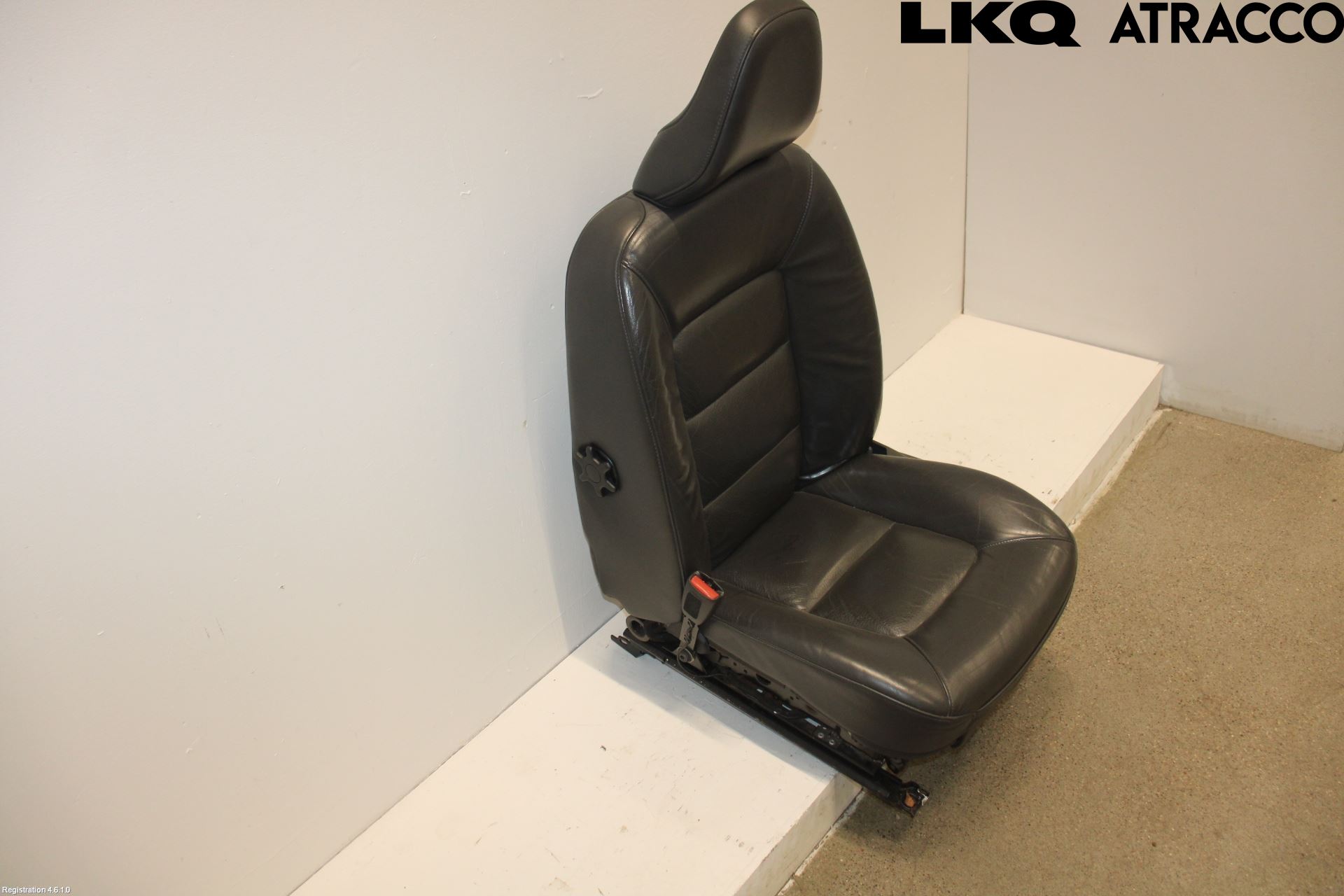 Volvo V70 08-13 Innr Sete Foran Venstre