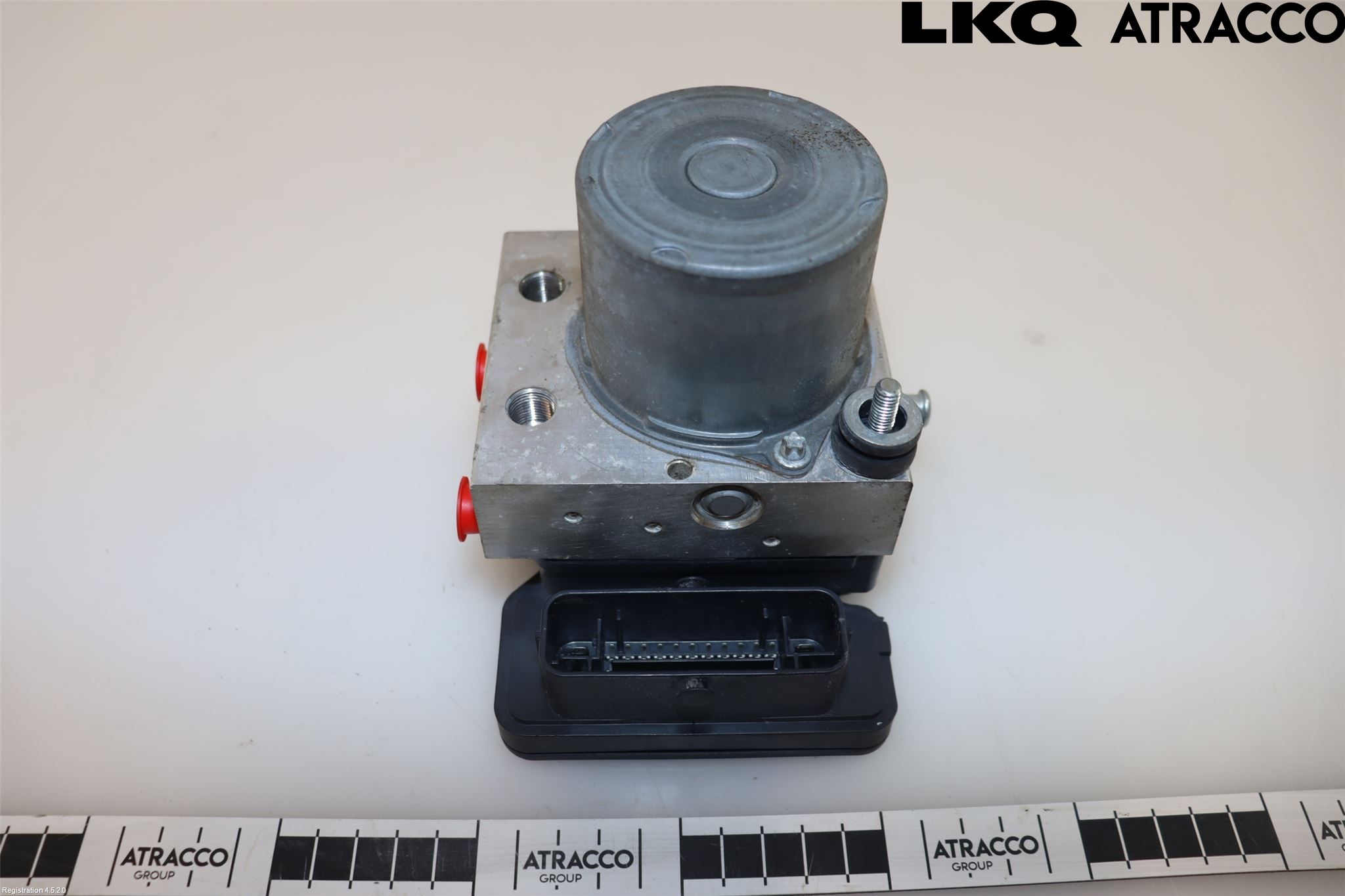 Fiat TIPO/CROSS 16- Abs Hydraulikkaggregat