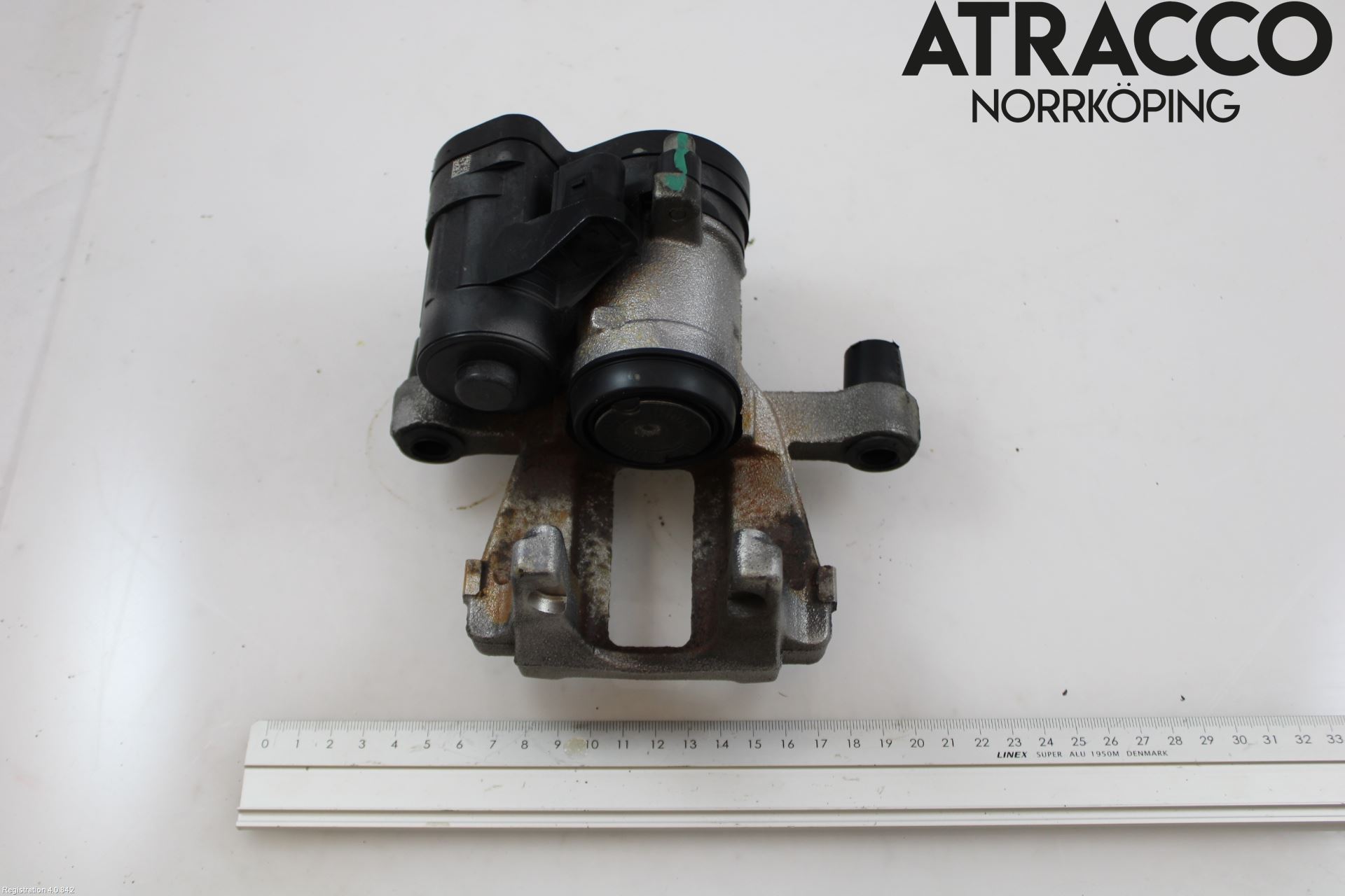 Skoda OCTAVIA (NX) 20- Bremsecaliper Bak Venstre