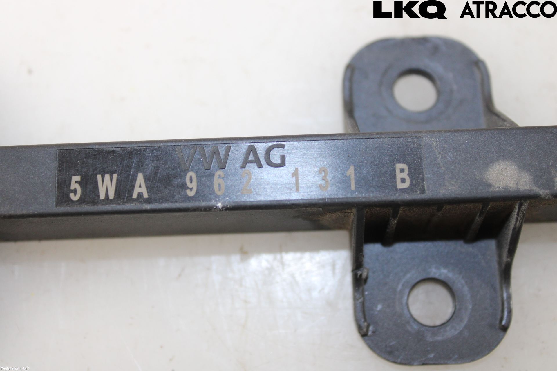 Skoda ENYAQ iV 21- Stereo Antenne Radio-Tv