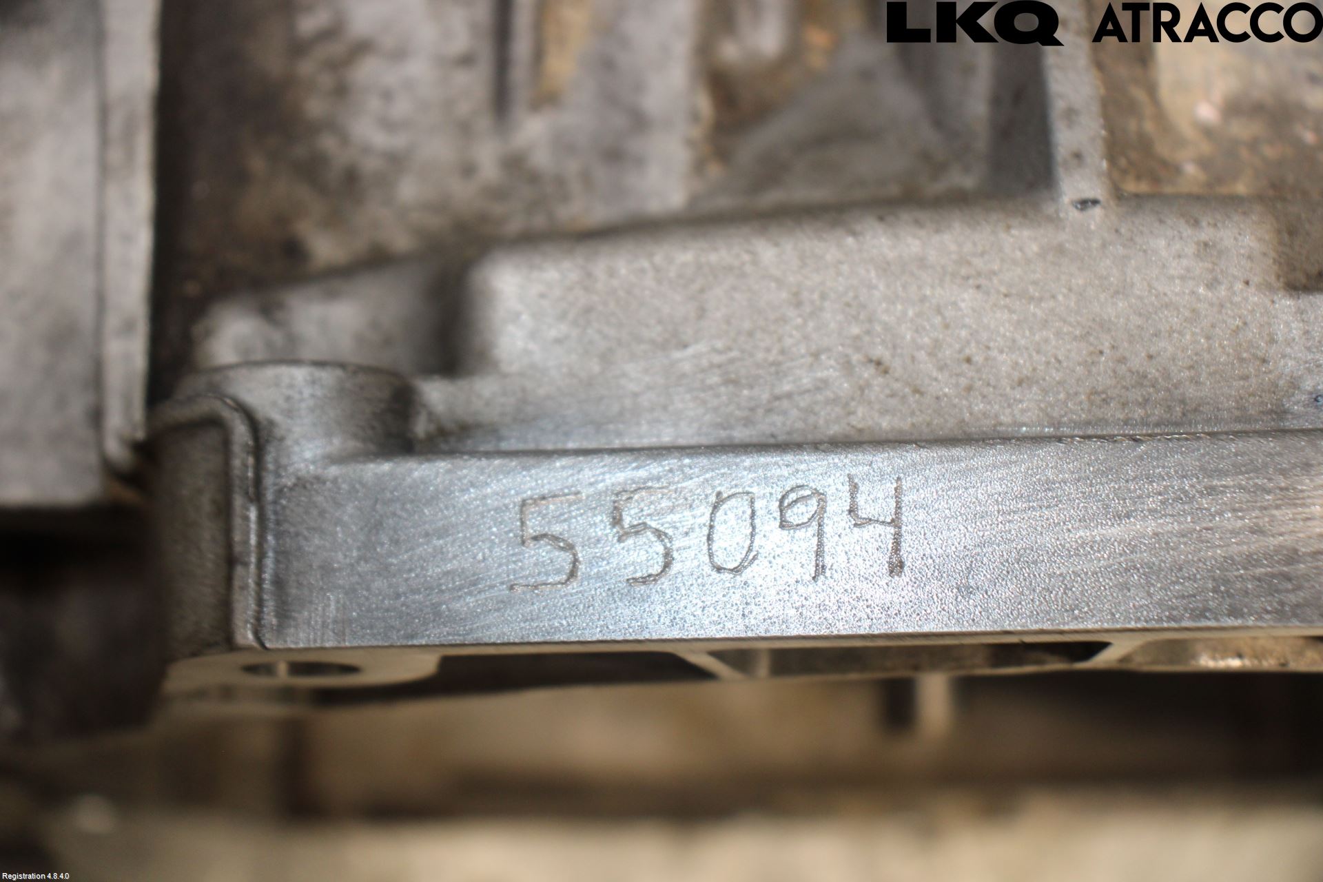 Seat ATECA 16->> Gearkasse  Tronic (Tip)