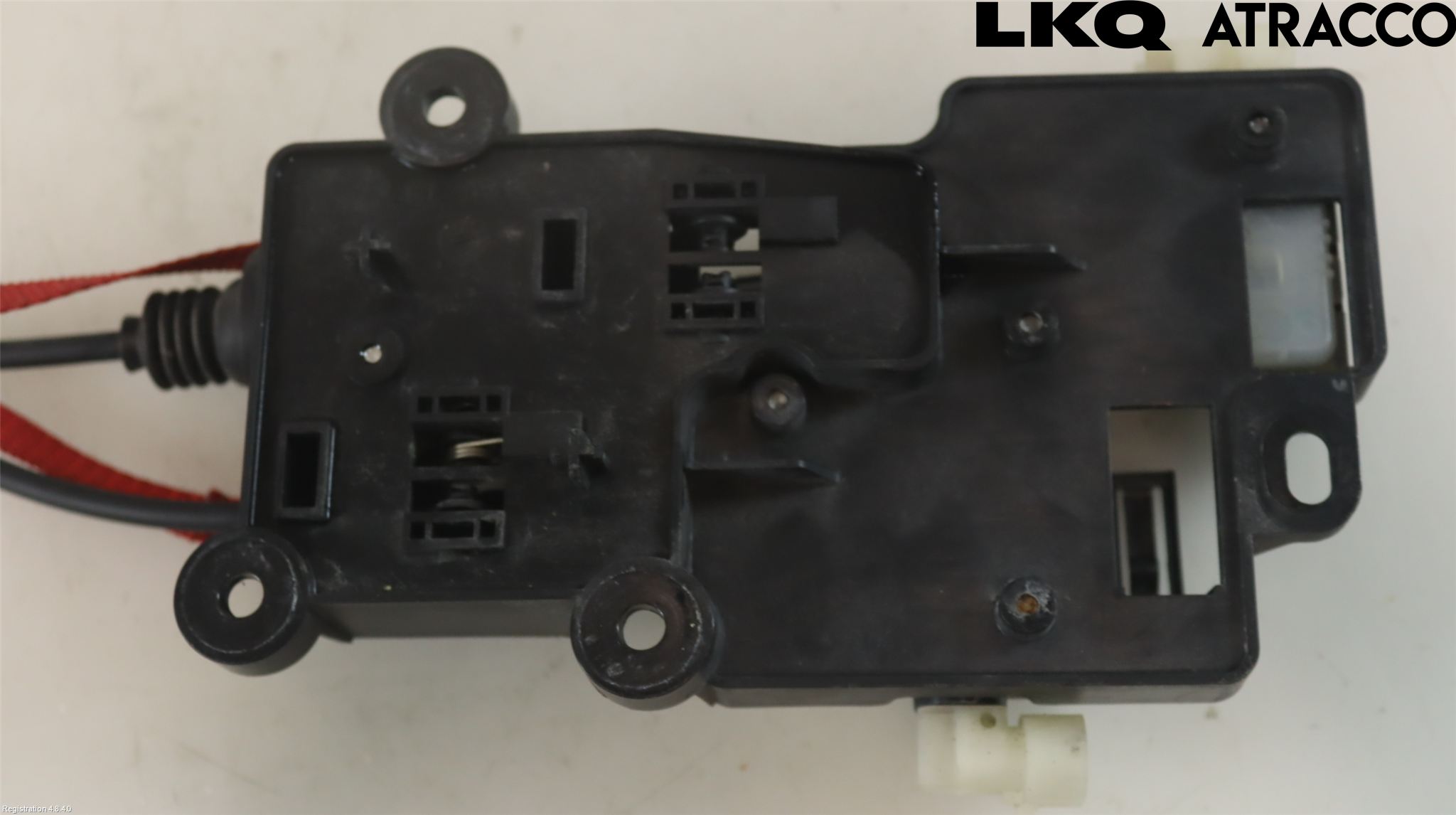 Tesla MODEL X 16- Wire Panser Wire