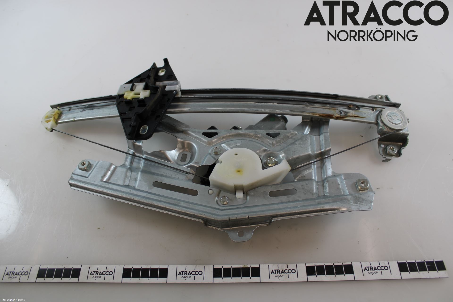 Honda CIVIC 06-11 Vindusheis El Komp