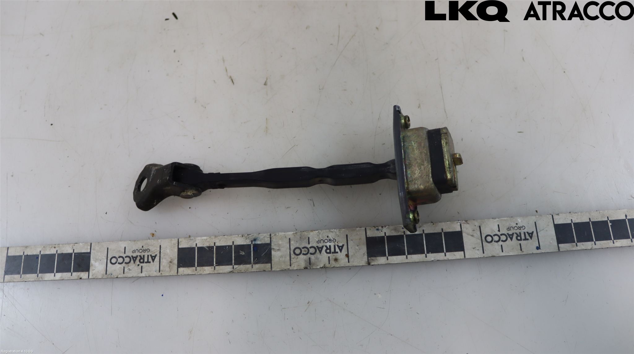 Nissan SKYLINE Dørstopper