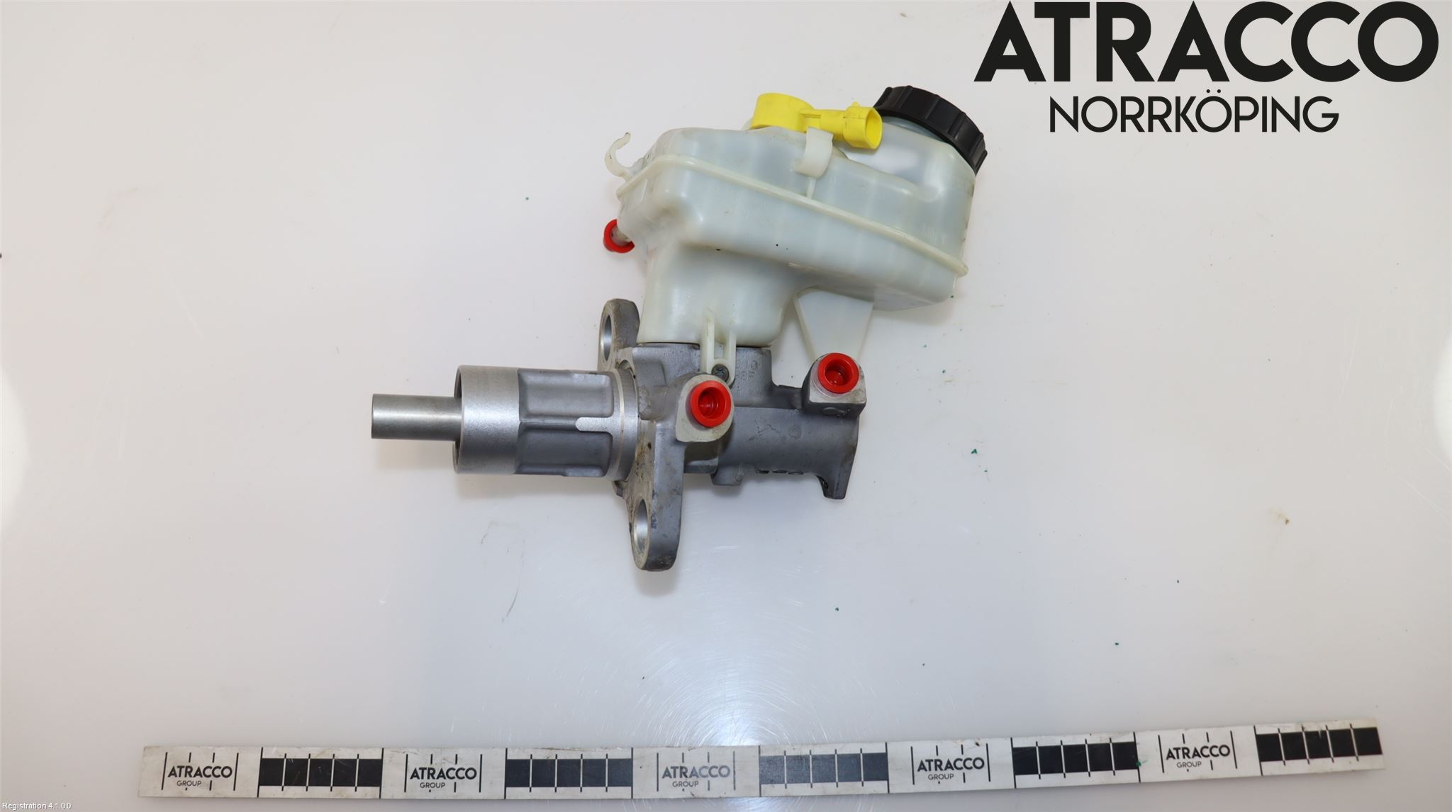 Opel INSIGNIA 09-16 Brems Hovedsylinder