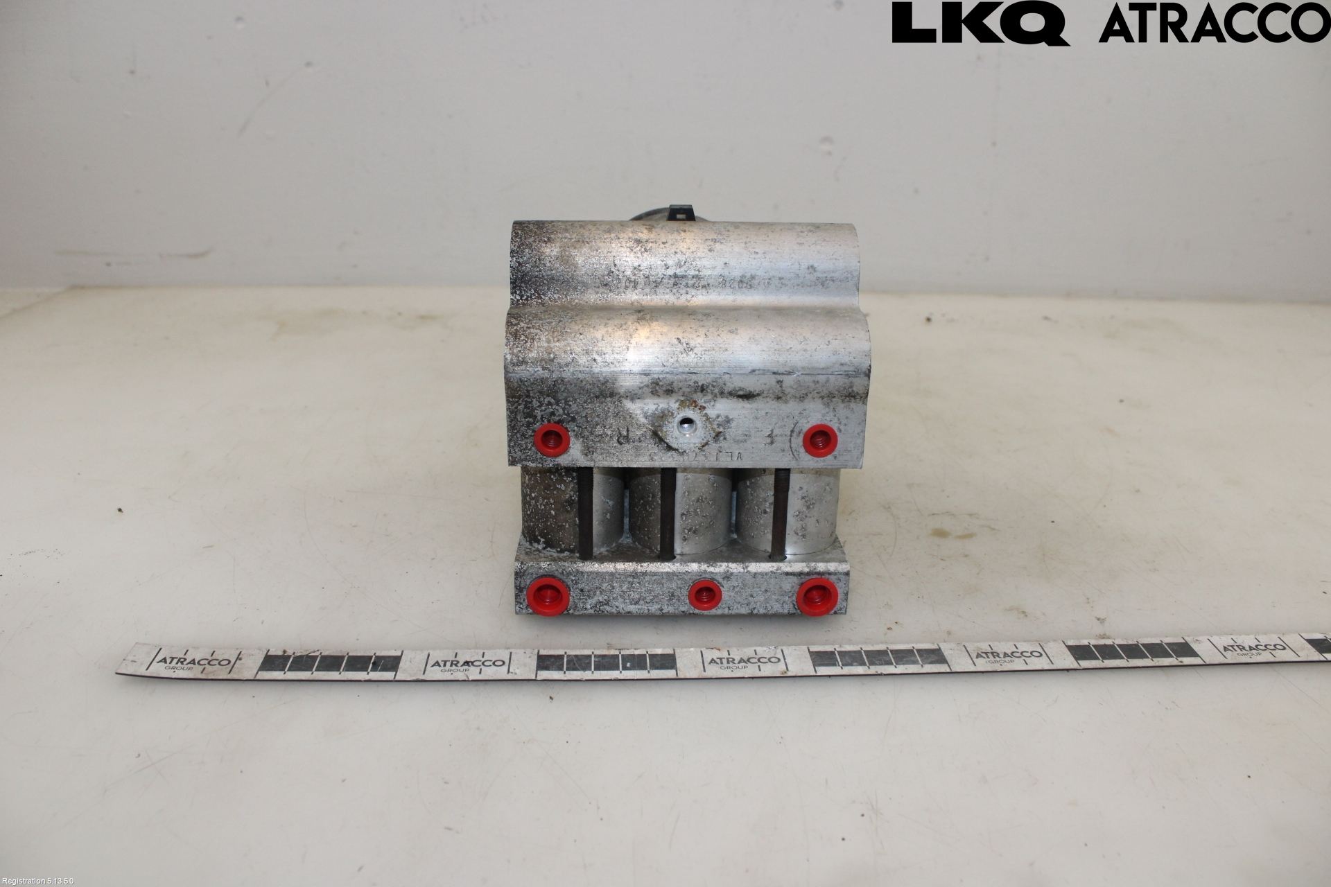 Volvo 940 91-98 Abs Hydraulikkaggregat
