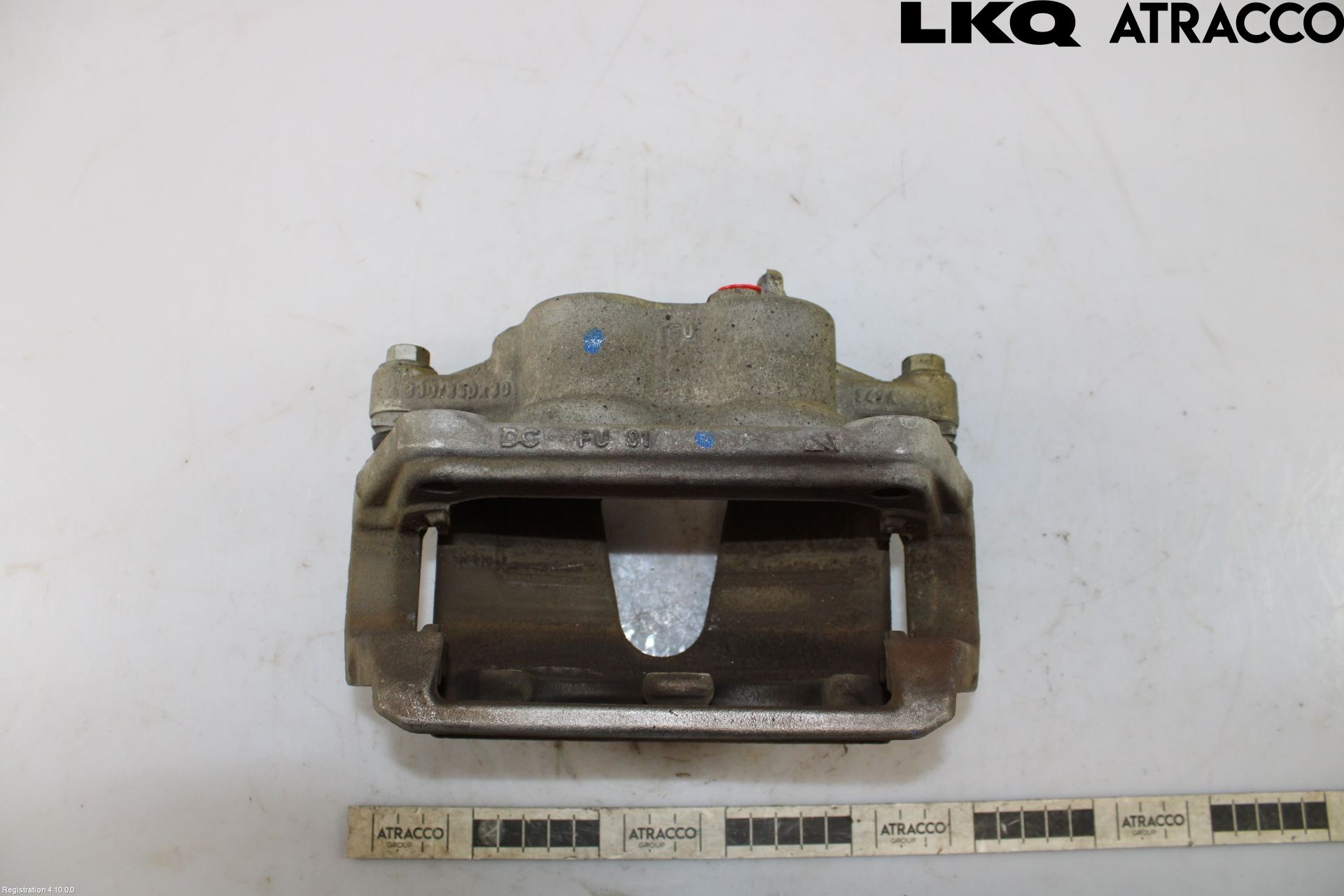 Mercedes-Benz MB EQA (H243) 21- Bremsecaliper Foran Venstre