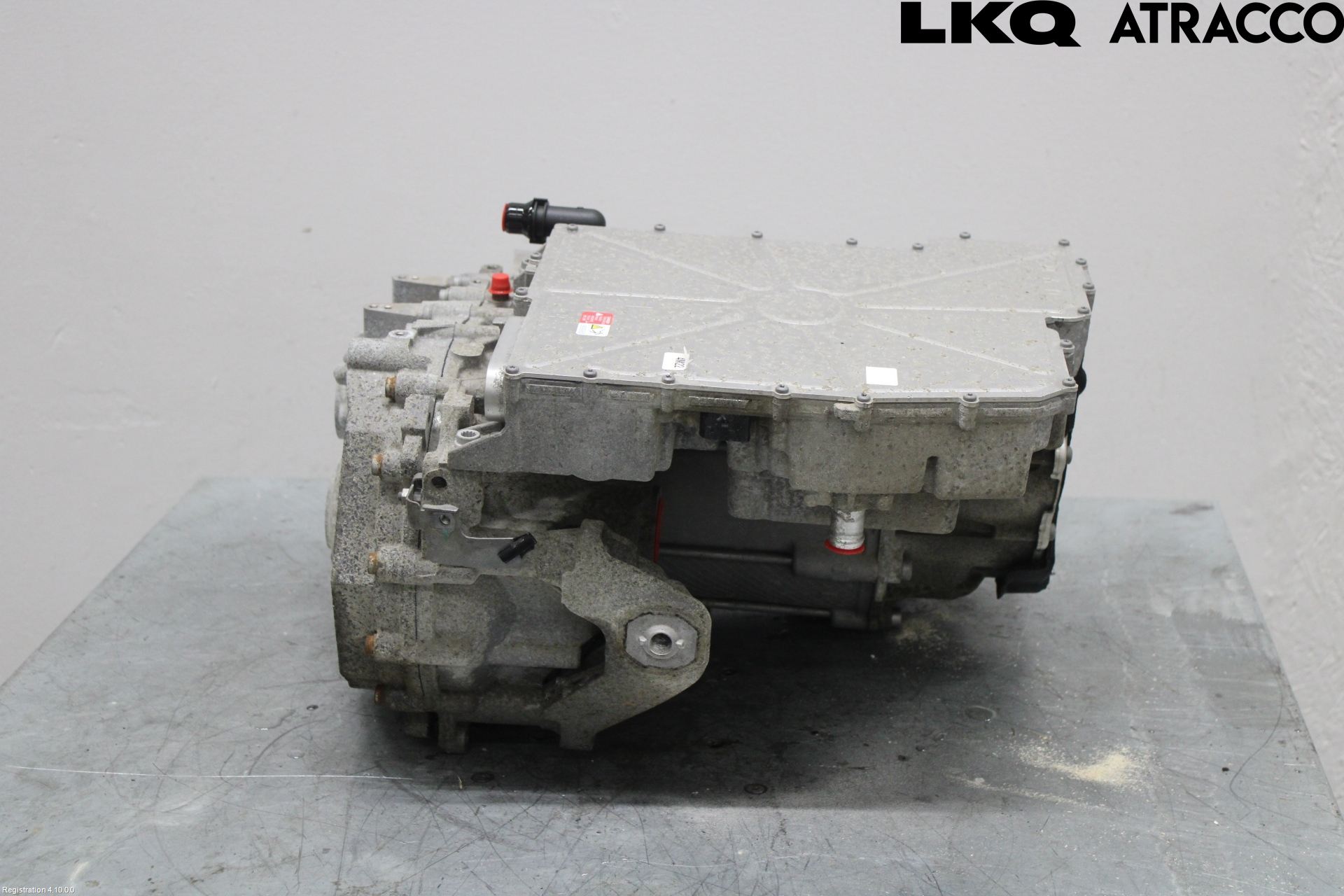 Volkswagen VW ID.3 21- Navgir Elektrisk