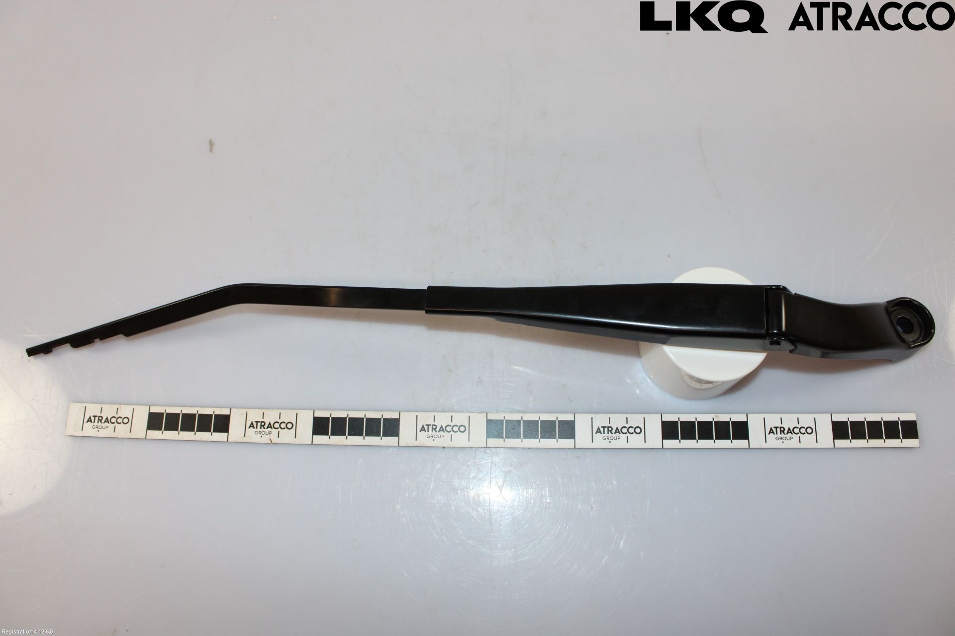 Audi A3/S3 8Y 21- Viskerarm-Armer Frontrute