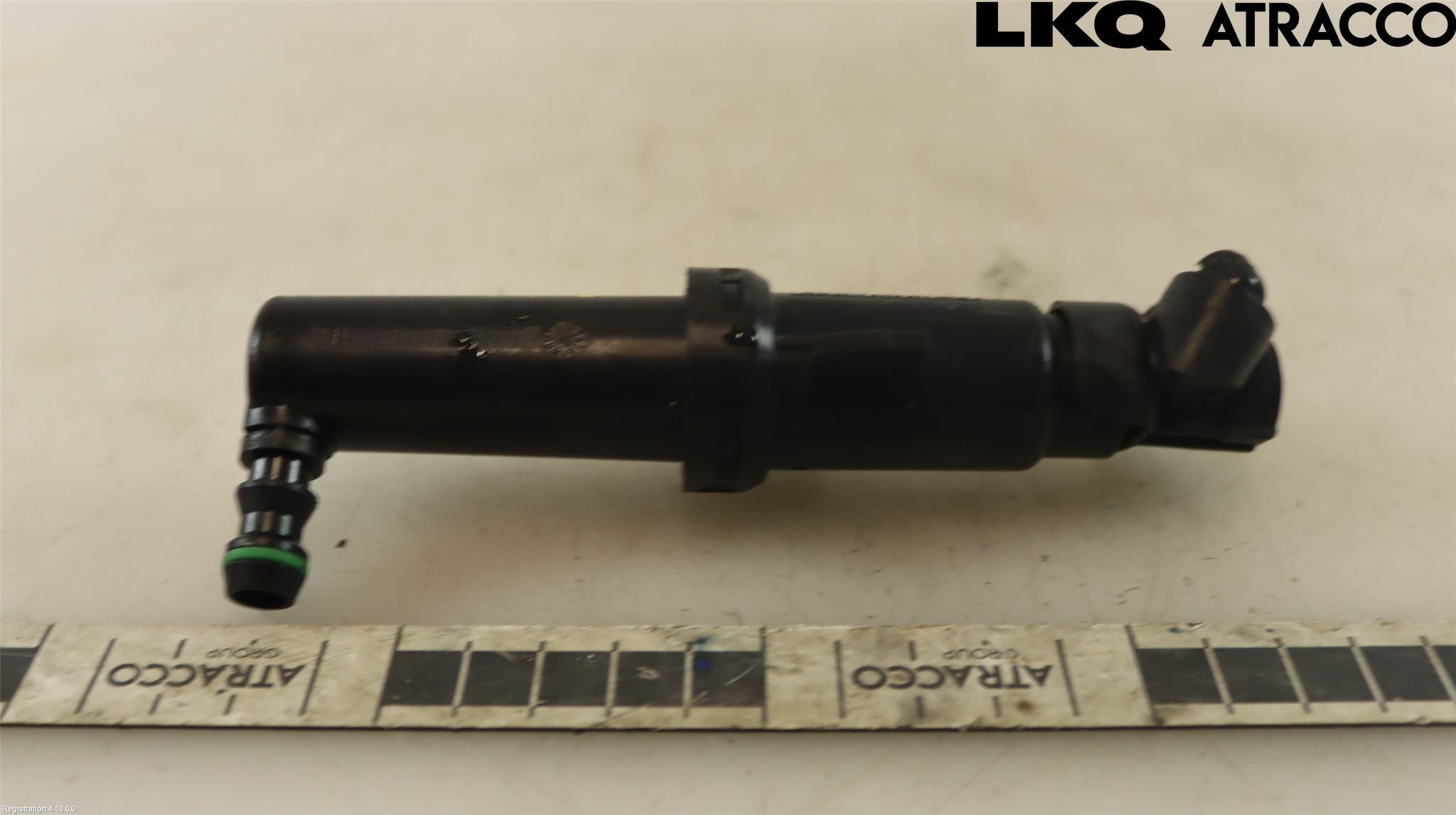 Audi A3/S3 05-13 Spylerdyse Frontlykter