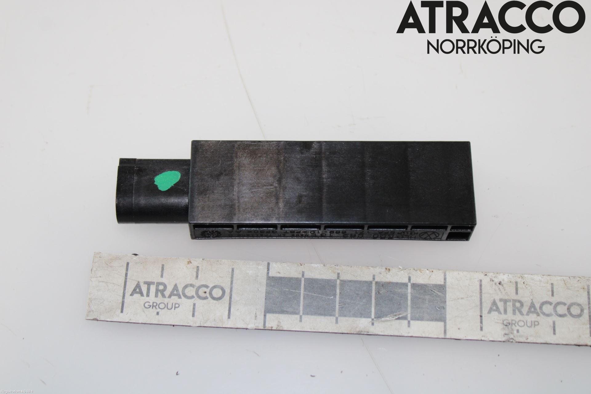 Volkswagen VW TIGUAN 16-24 Stereo Antenne Radio-Tv
