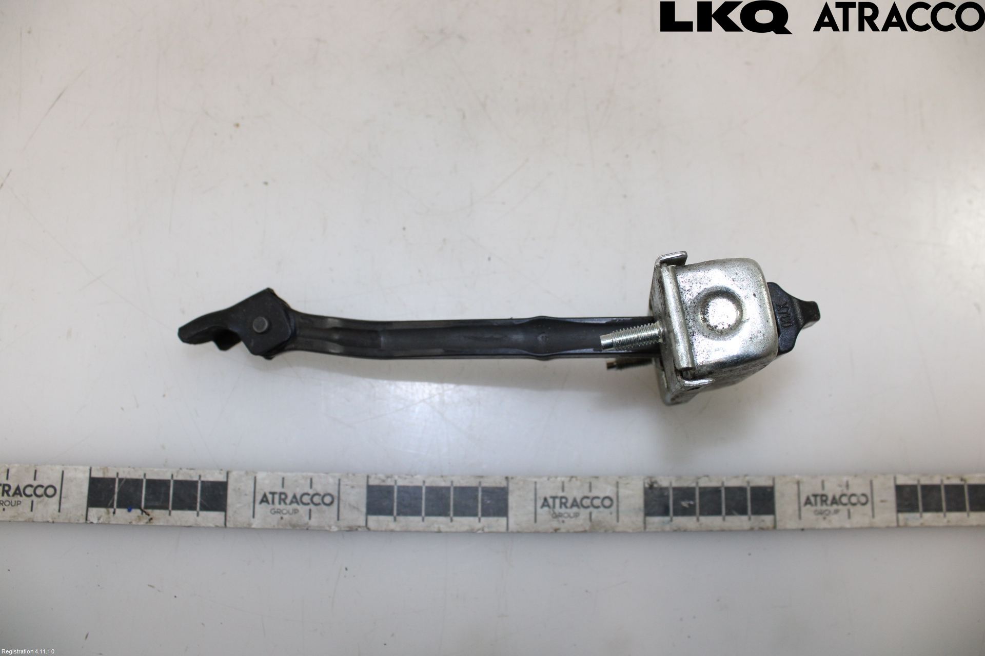 Jaguar XE (X760) 15-24 Dørstopper