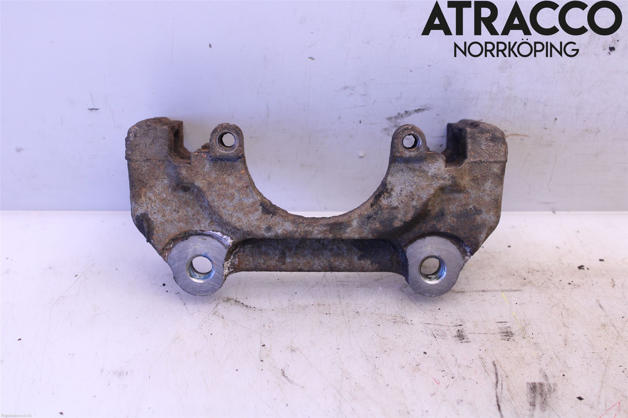Saab 9-5 -05 Bremsecaliper Feste Holder