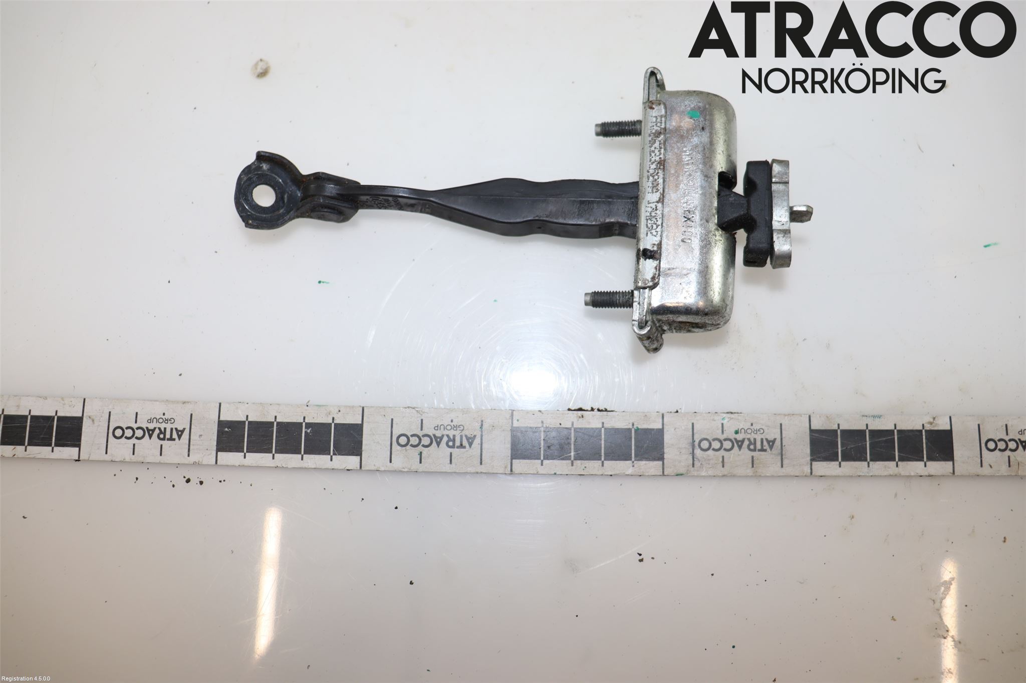 Ford MUSTANG VI 15-22 Dørstopper
