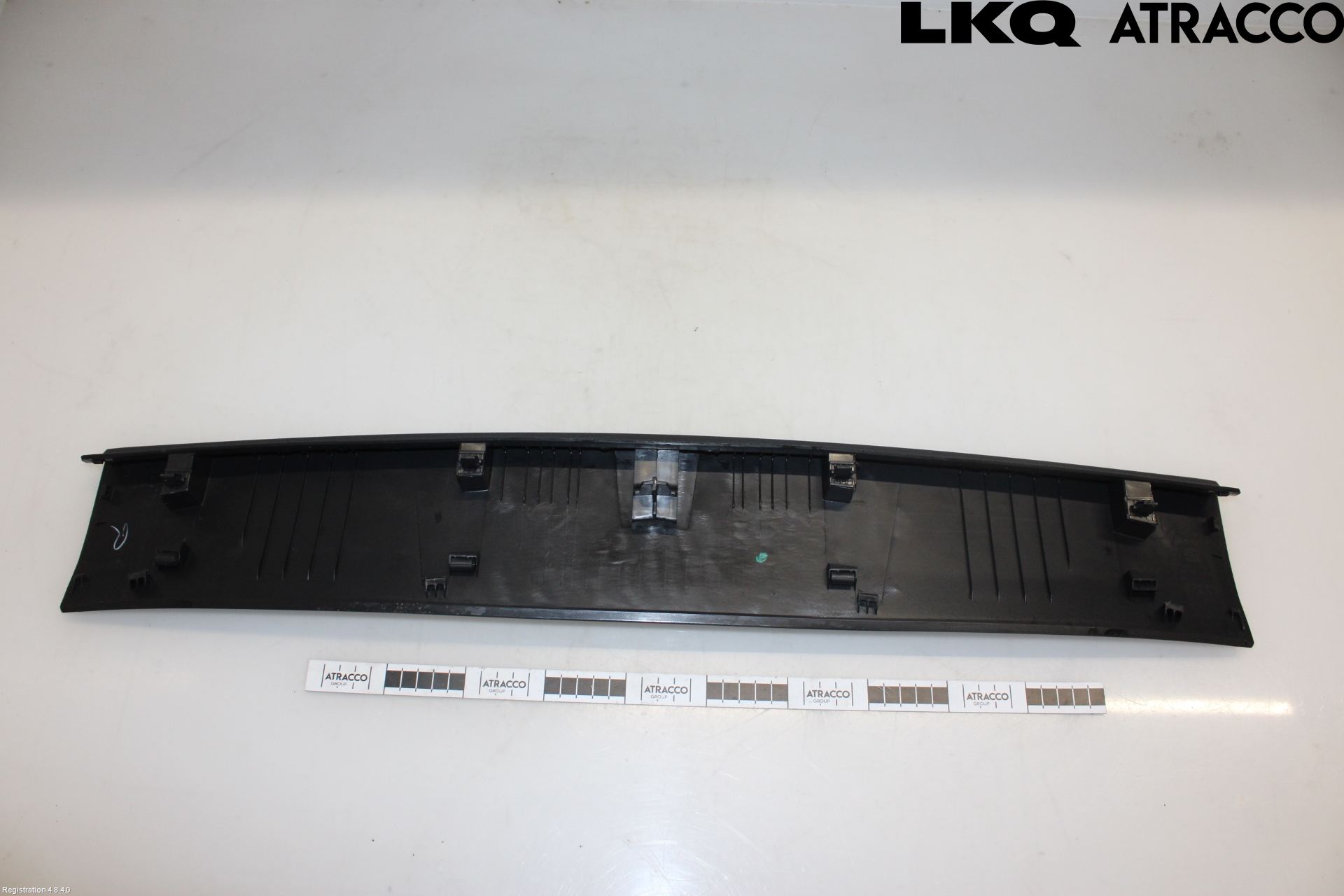 Seat LEON 20- Innr Bakluketrekk