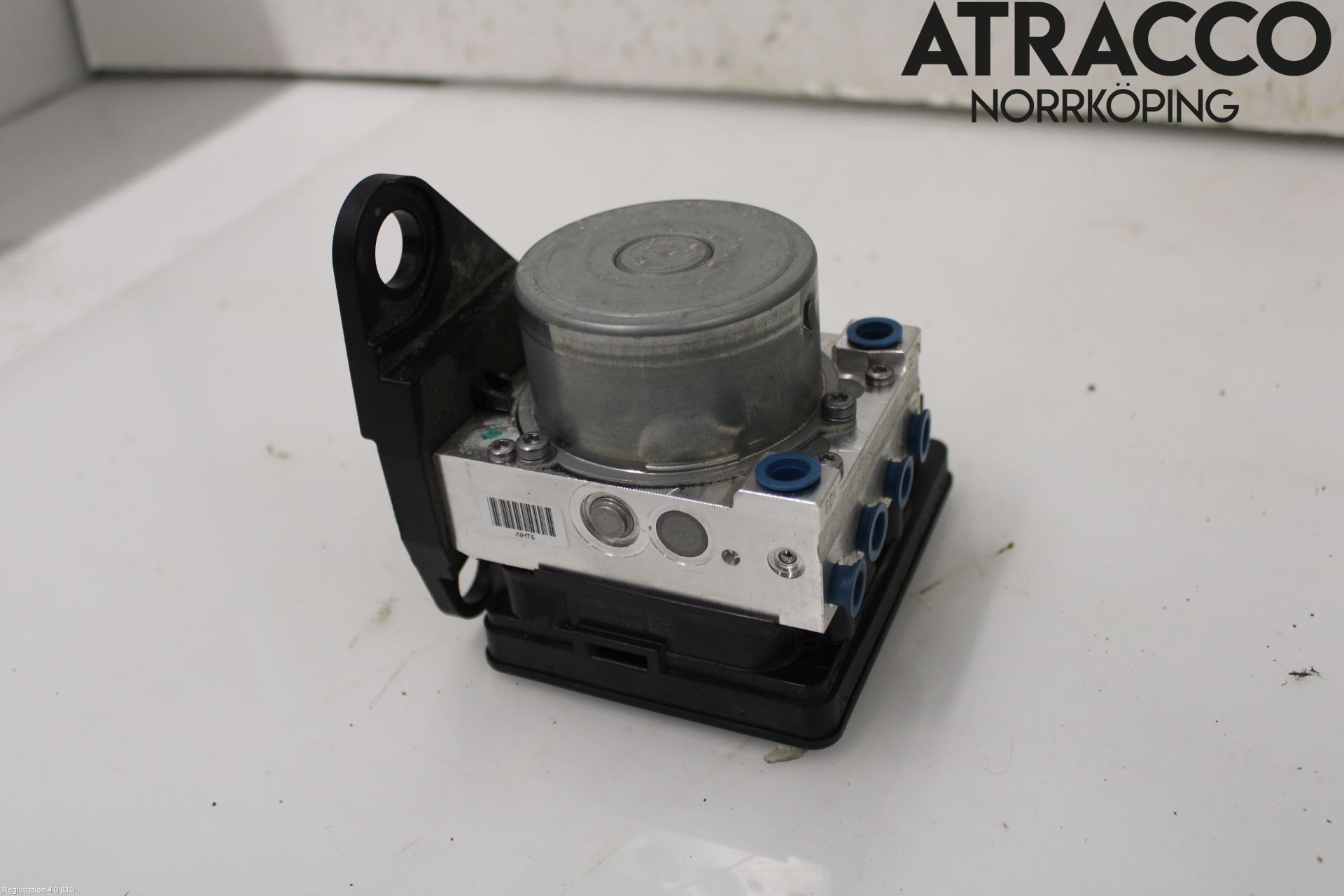 Volkswagen VW ID.3 21- Abs Hydraulikkaggregat