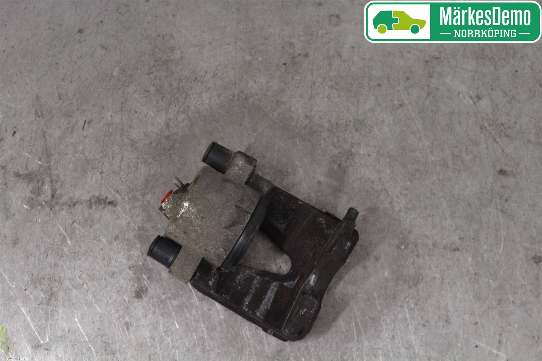 Seat LEON 13-20 Bremsecaliper Foran Venstre