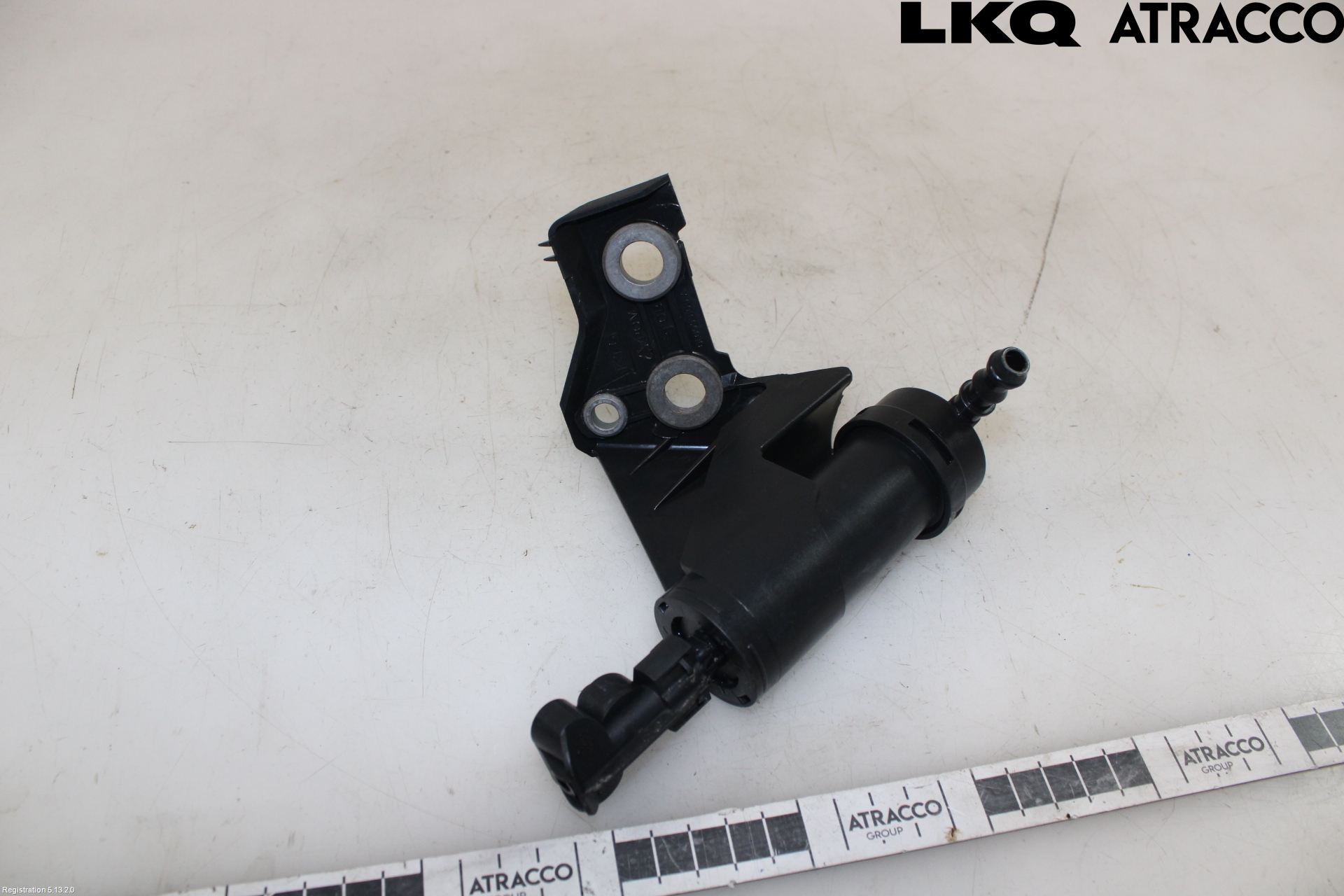 Seat IBIZA III 06-08 Spylerdyse Frontlykter