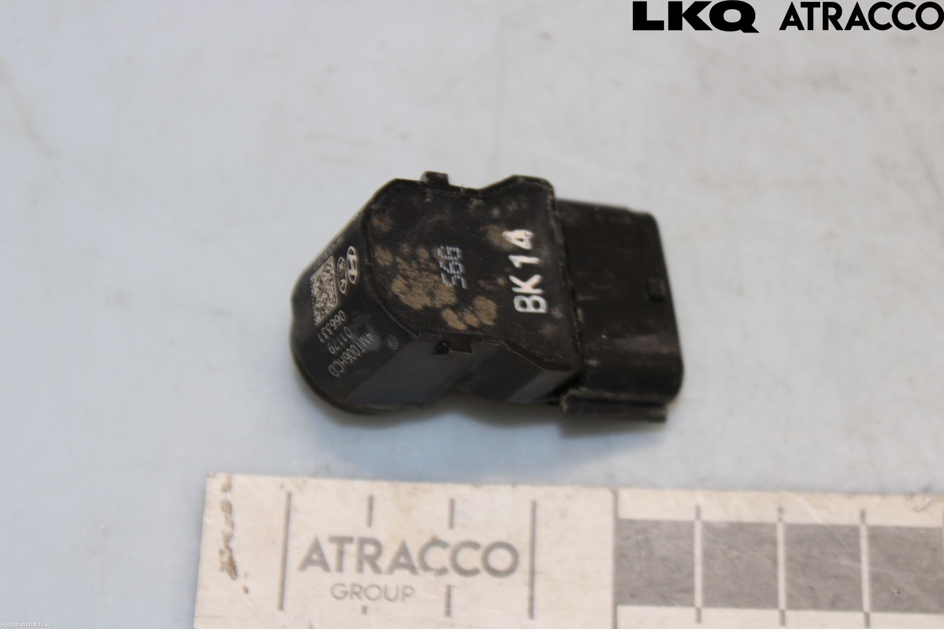 Hyundai i40 08-15 Sensor Ryggesensor
