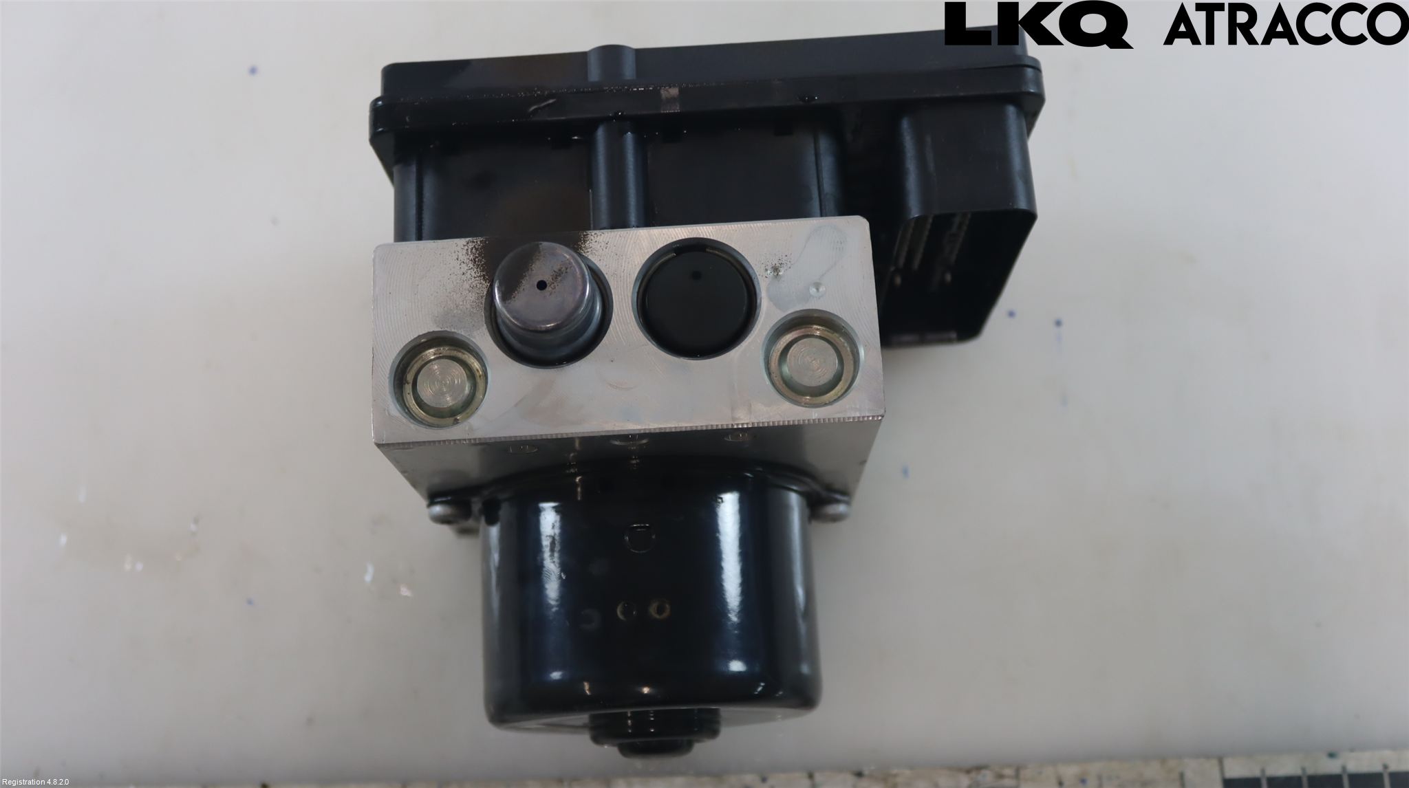 Nissan NAVARA 05-16 Abs Hydraulikkaggregat