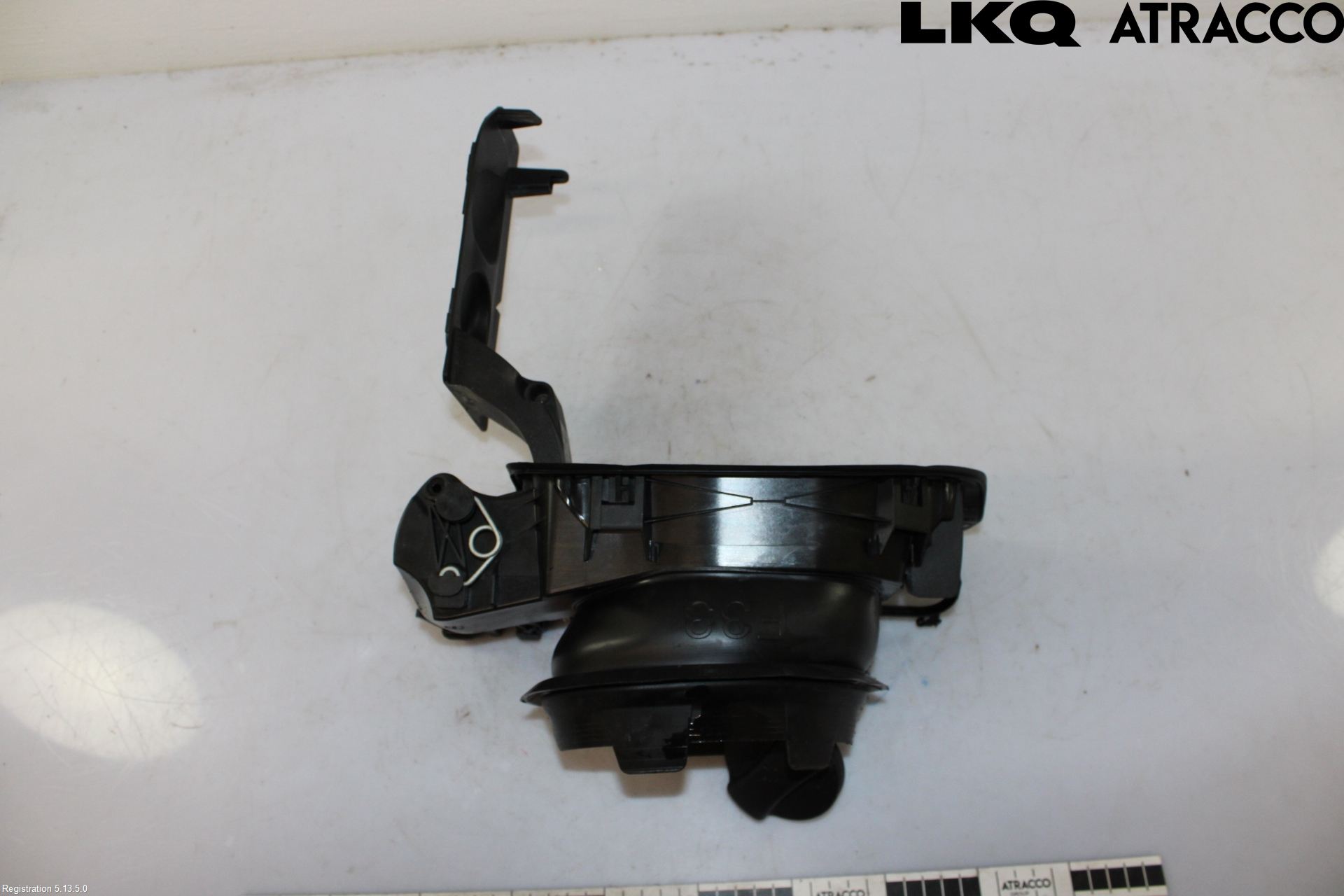 BMW 4 F32/F33/F82/F83 13-20 Drivstoff Tankluke