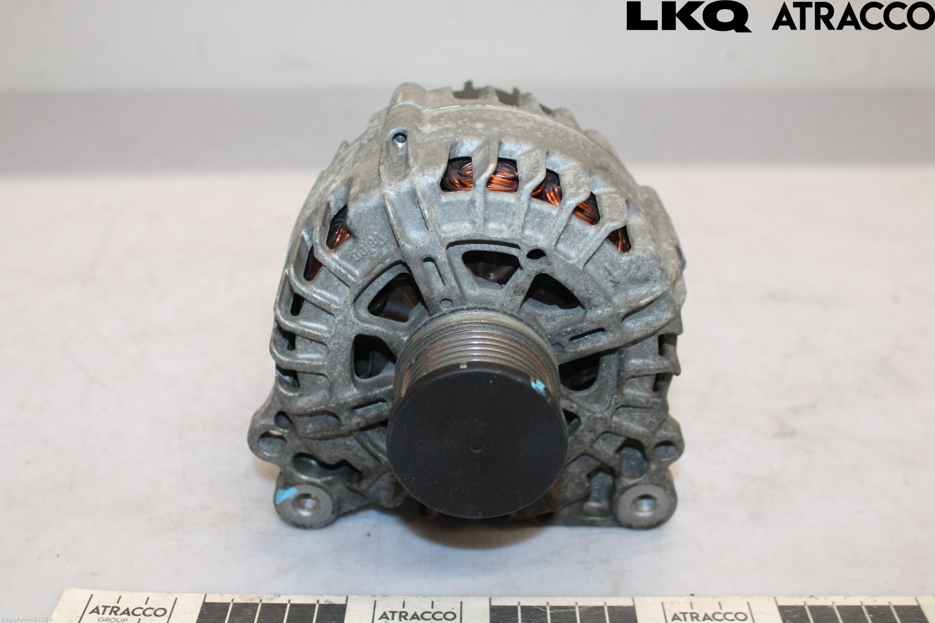 Volkswagen VW PASSAT 15-19 Dynamo