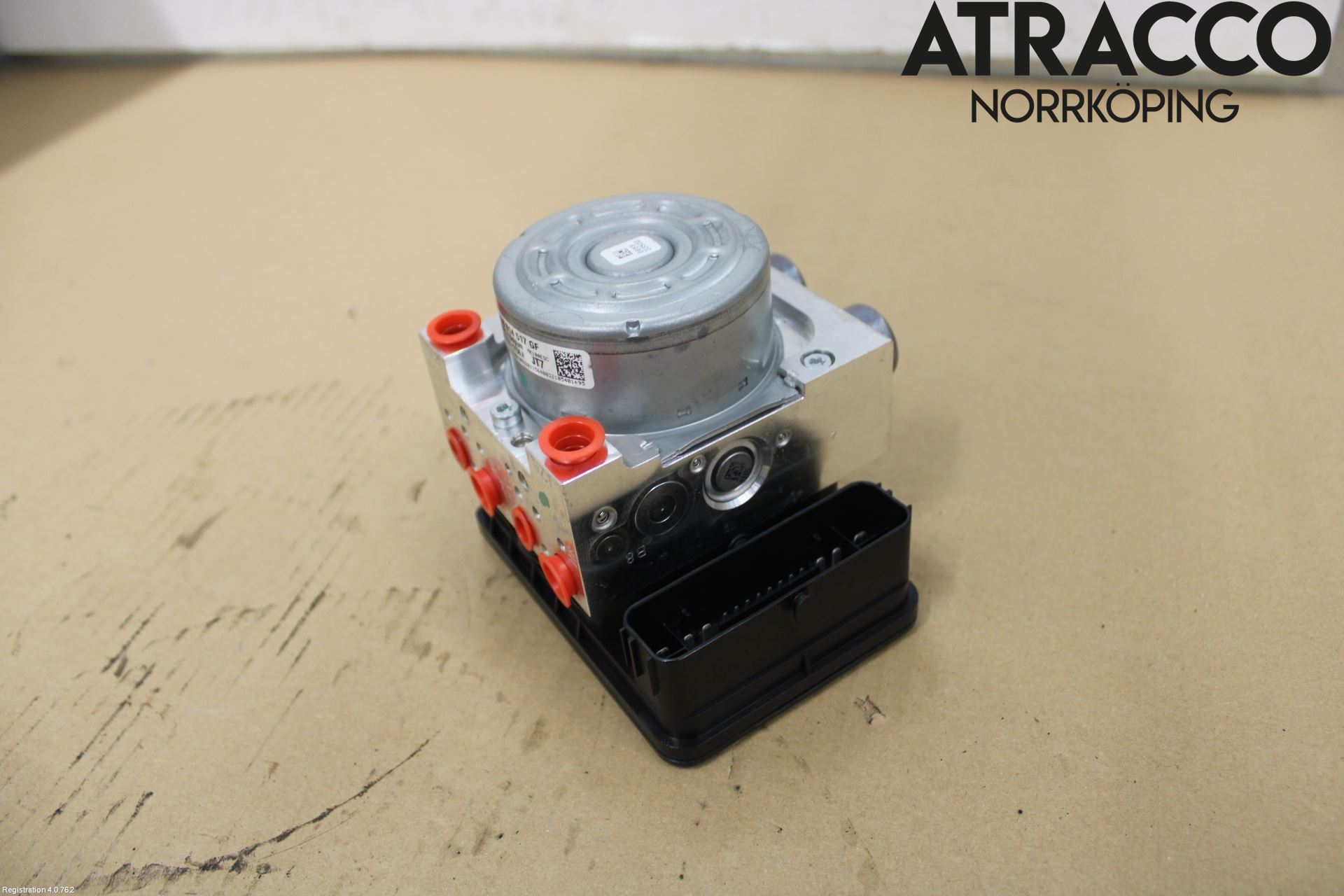 Volkswagen VW ARTEON 17- Abs Hydraulikkaggregat