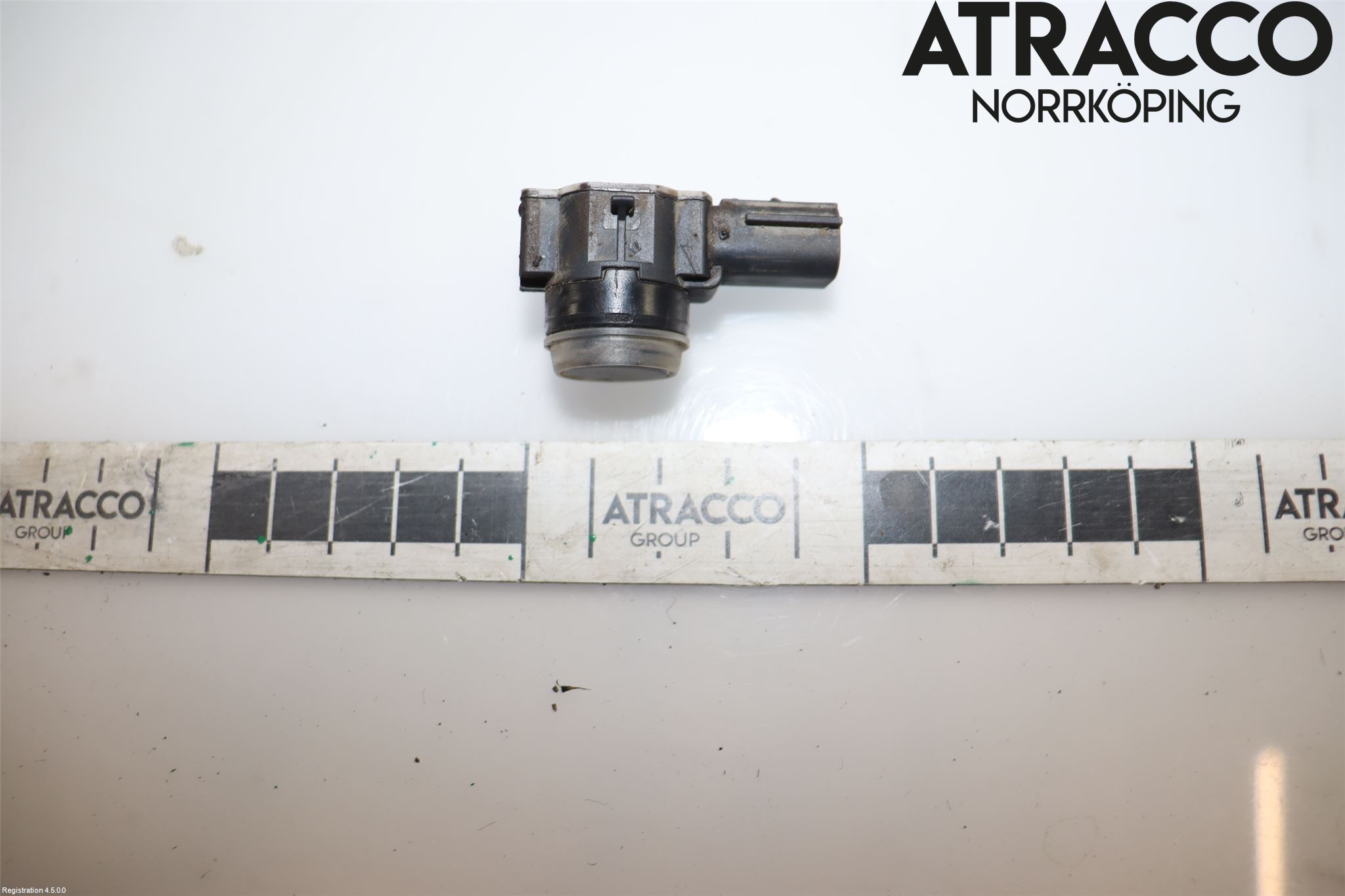 Chevrolet SUBURBAN Sensor Ryggesensor