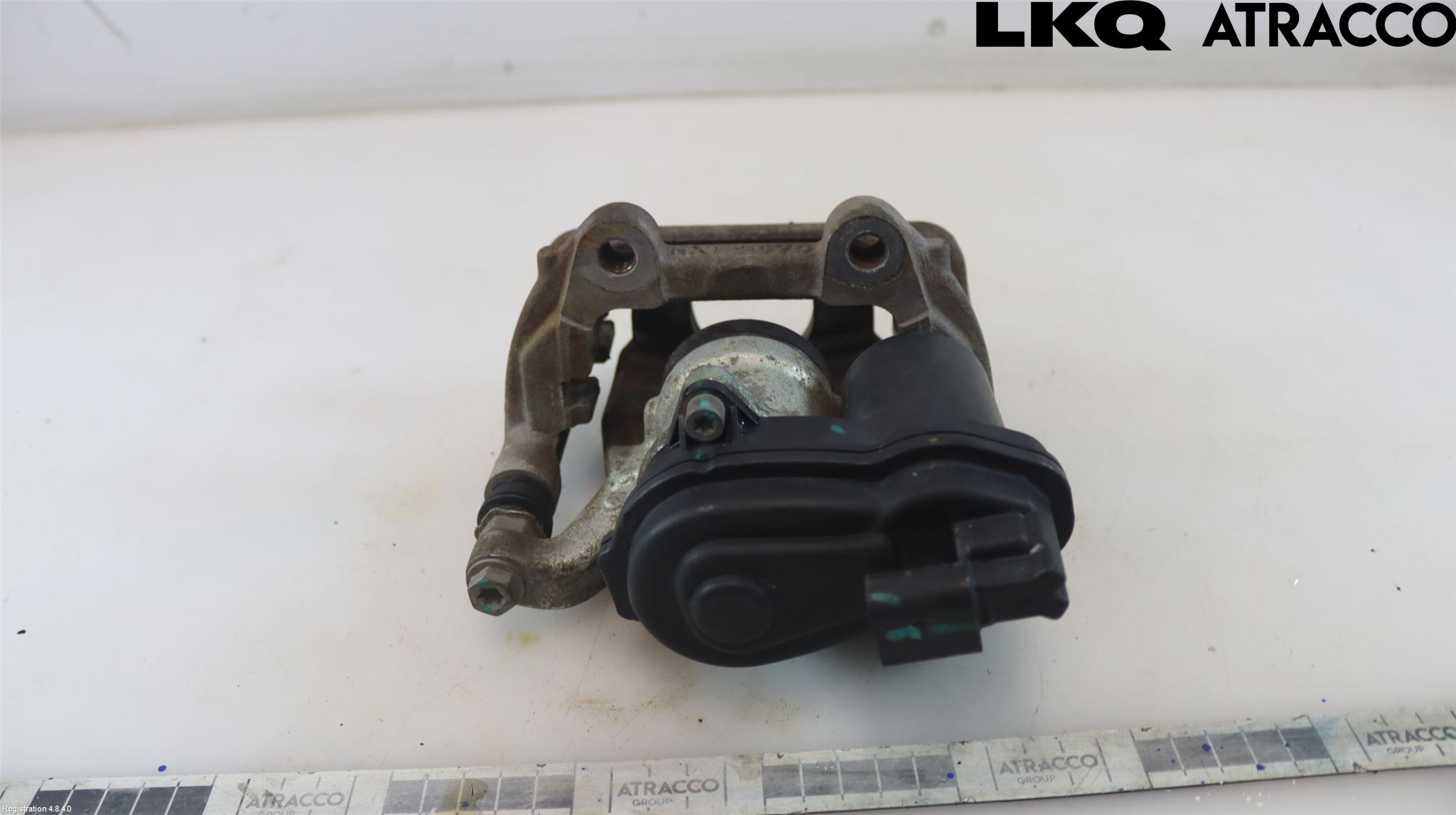MG 5 22- Bremsecaliper Bak Venstre