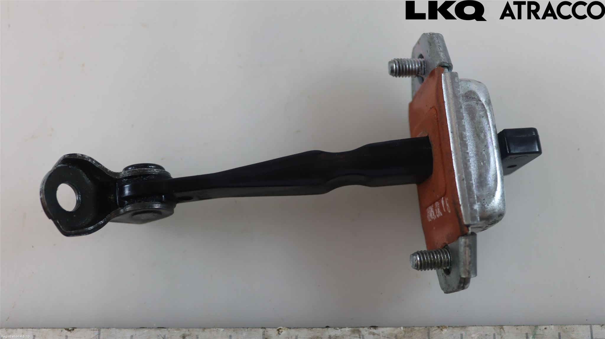 Kia SPORTAGE (SL) 11-15 Dørstopper