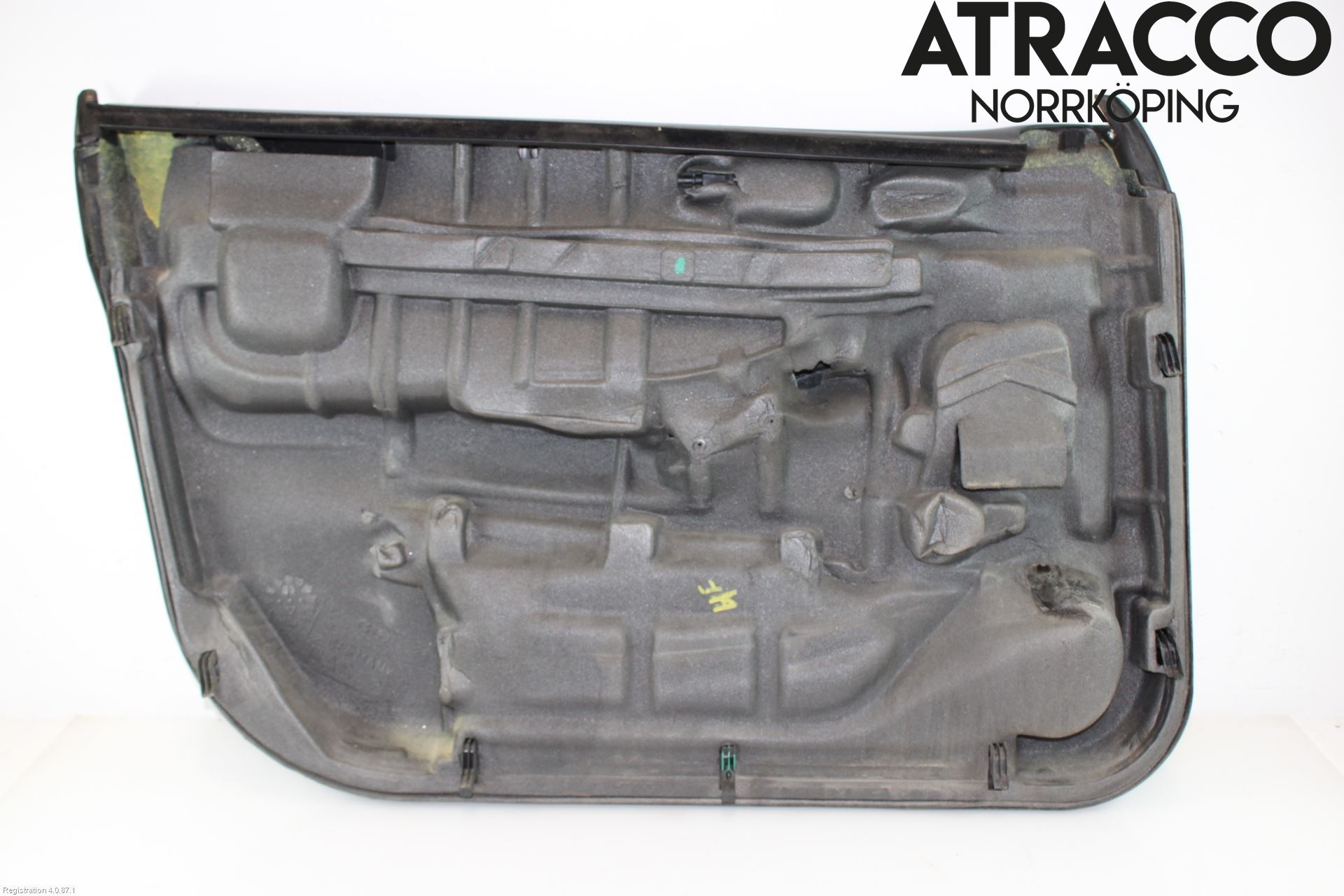 Audi A4/S4 99B-00 Innr Dørtrekk Høyre