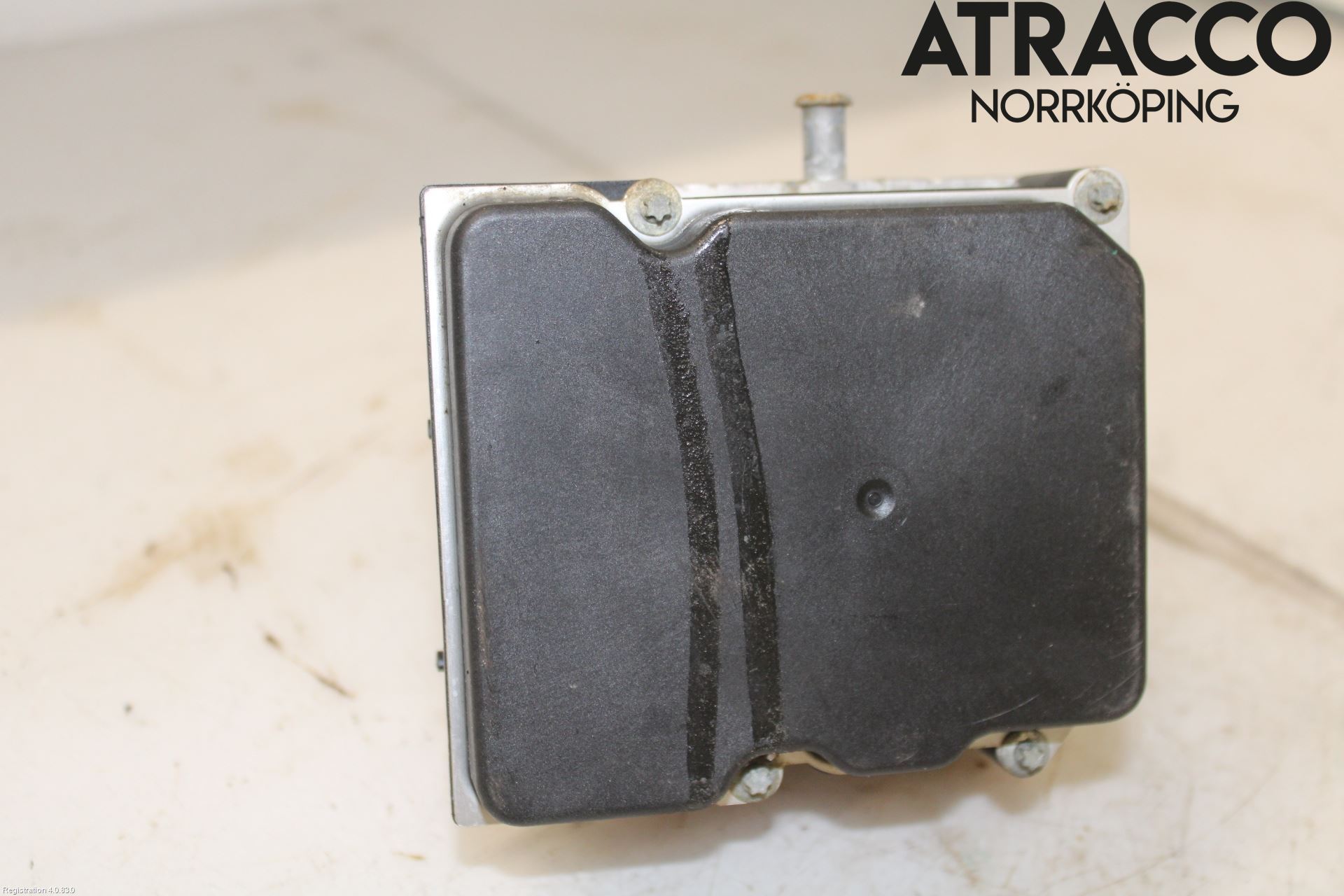Hyundai GRANDEUR Abs Hydraulikkaggregat